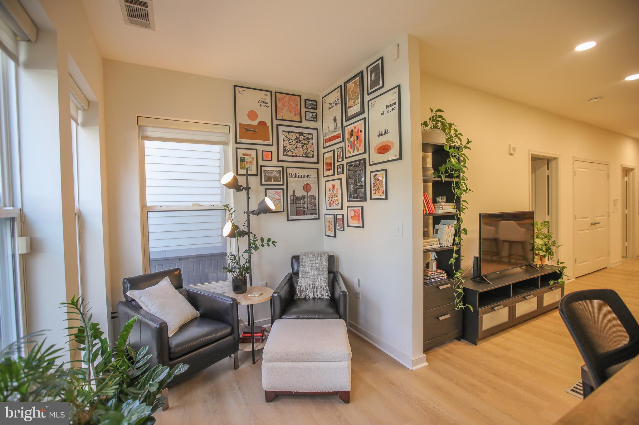 8045 NEWELL STREET 112