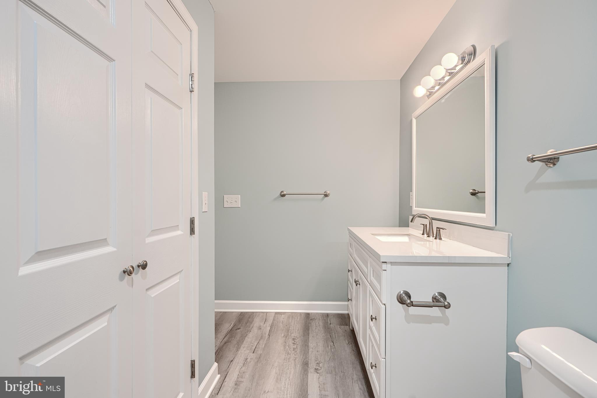 CENTREVILLE - Residential