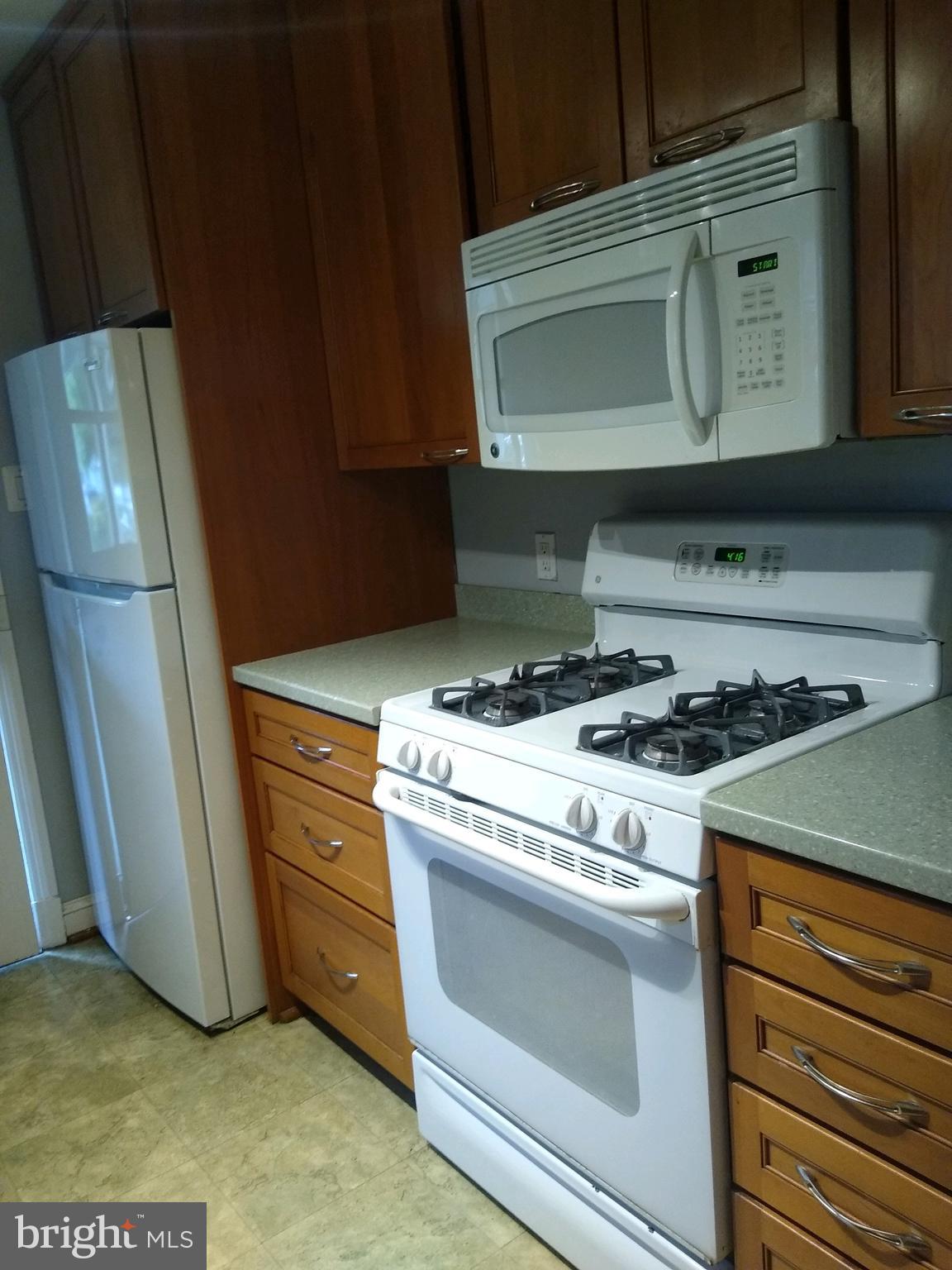 GREENWAY DOWNS - Residential Lease