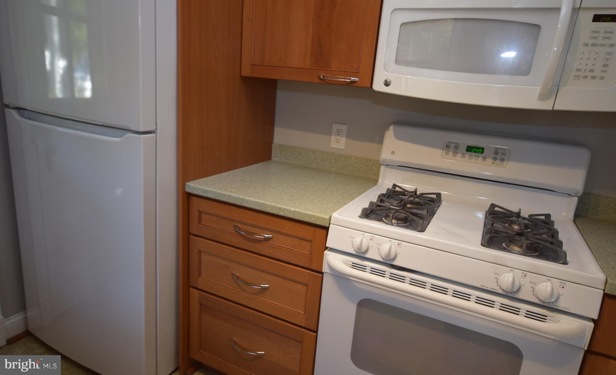 GREENWAY DOWNS - Residential Lease