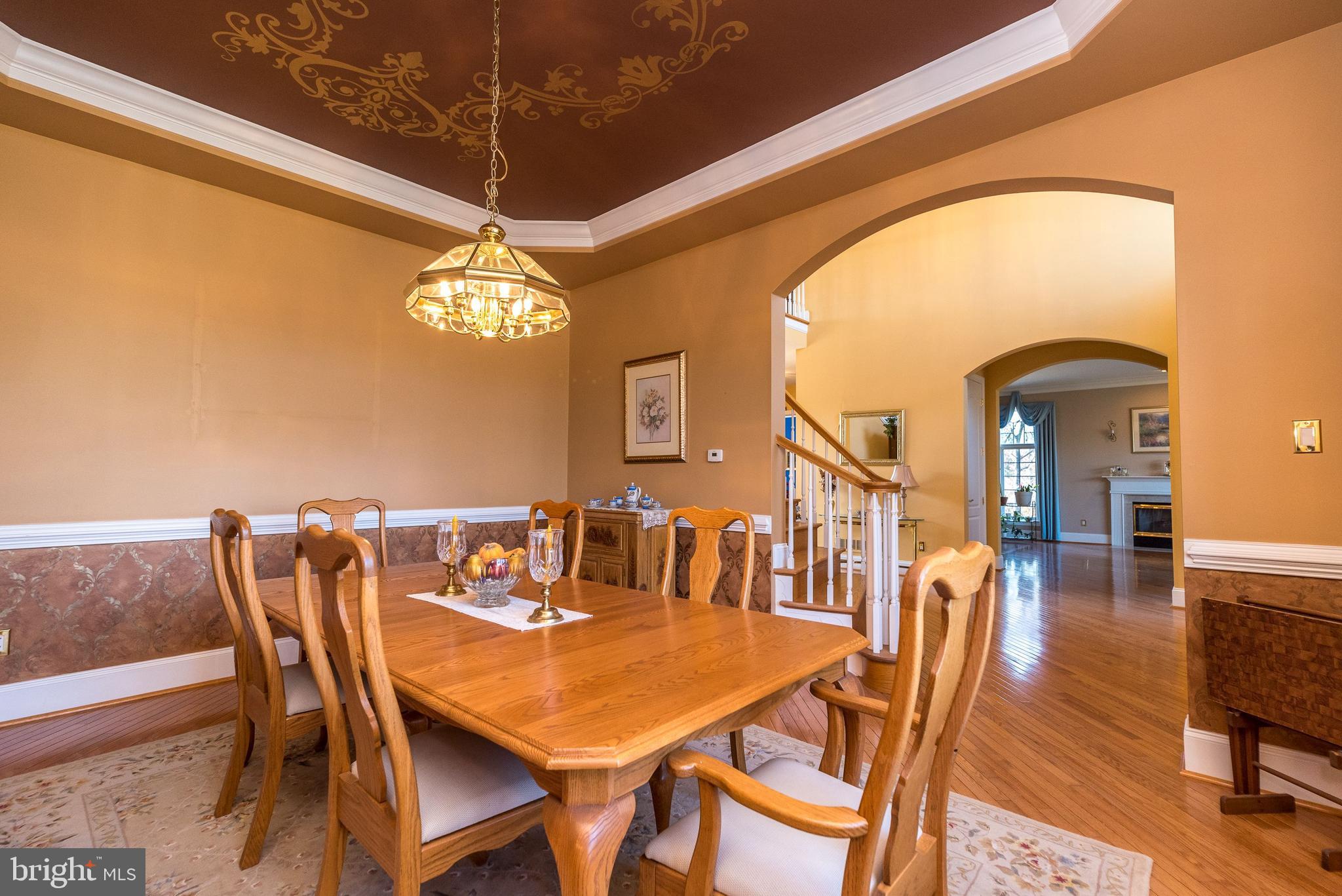 AVALLON AT MOYERS - Residential