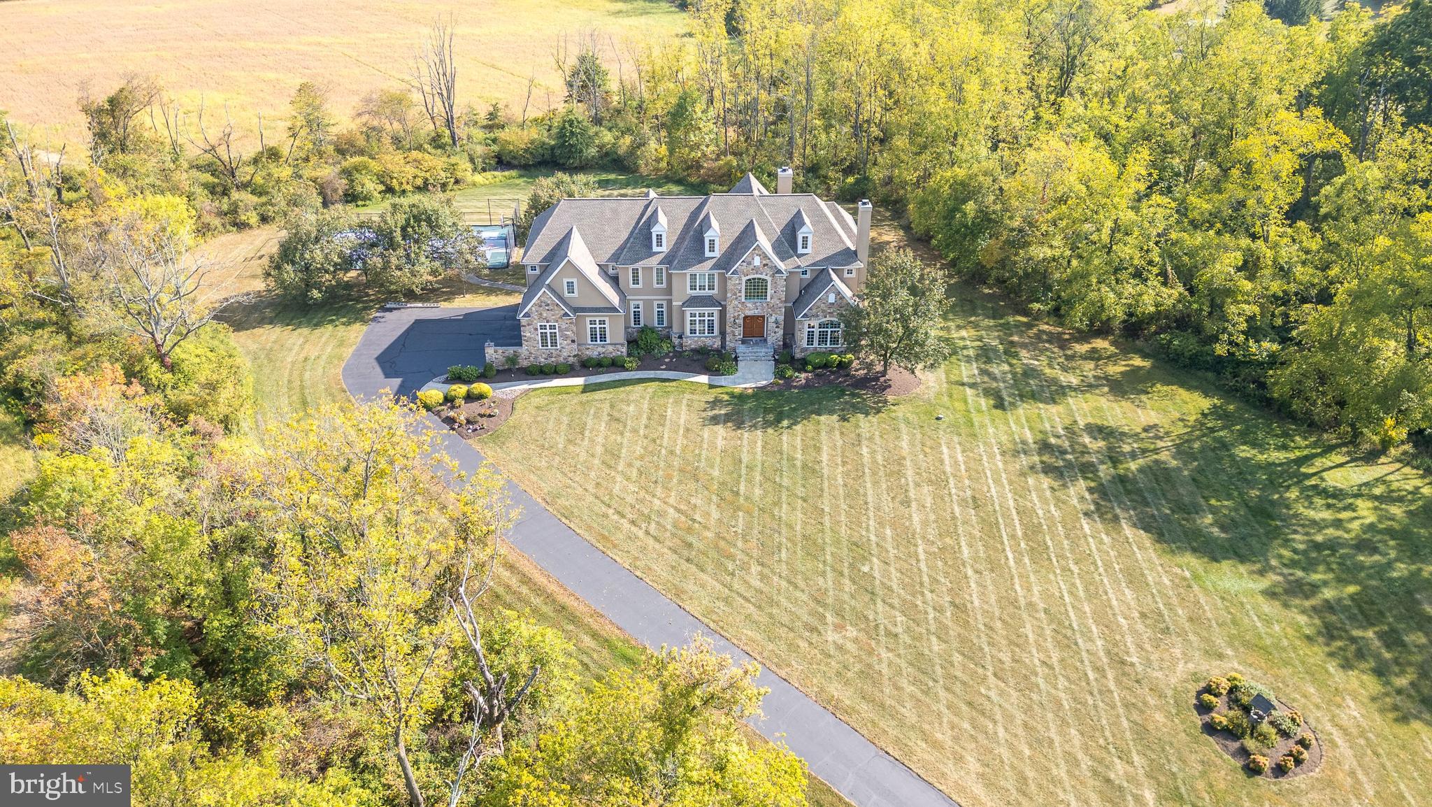 AVALLON AT MOYERS - Residential