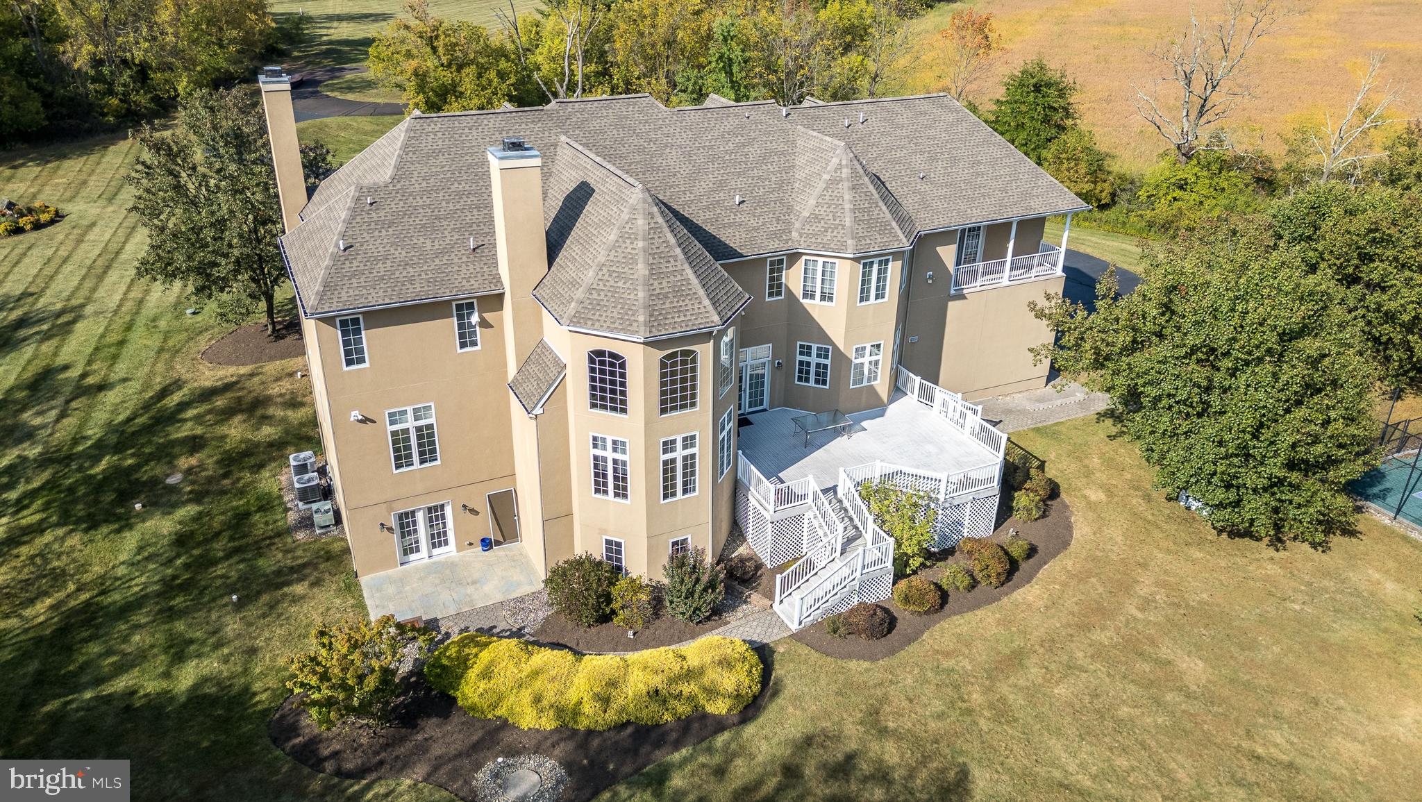 AVALLON AT MOYERS - Residential