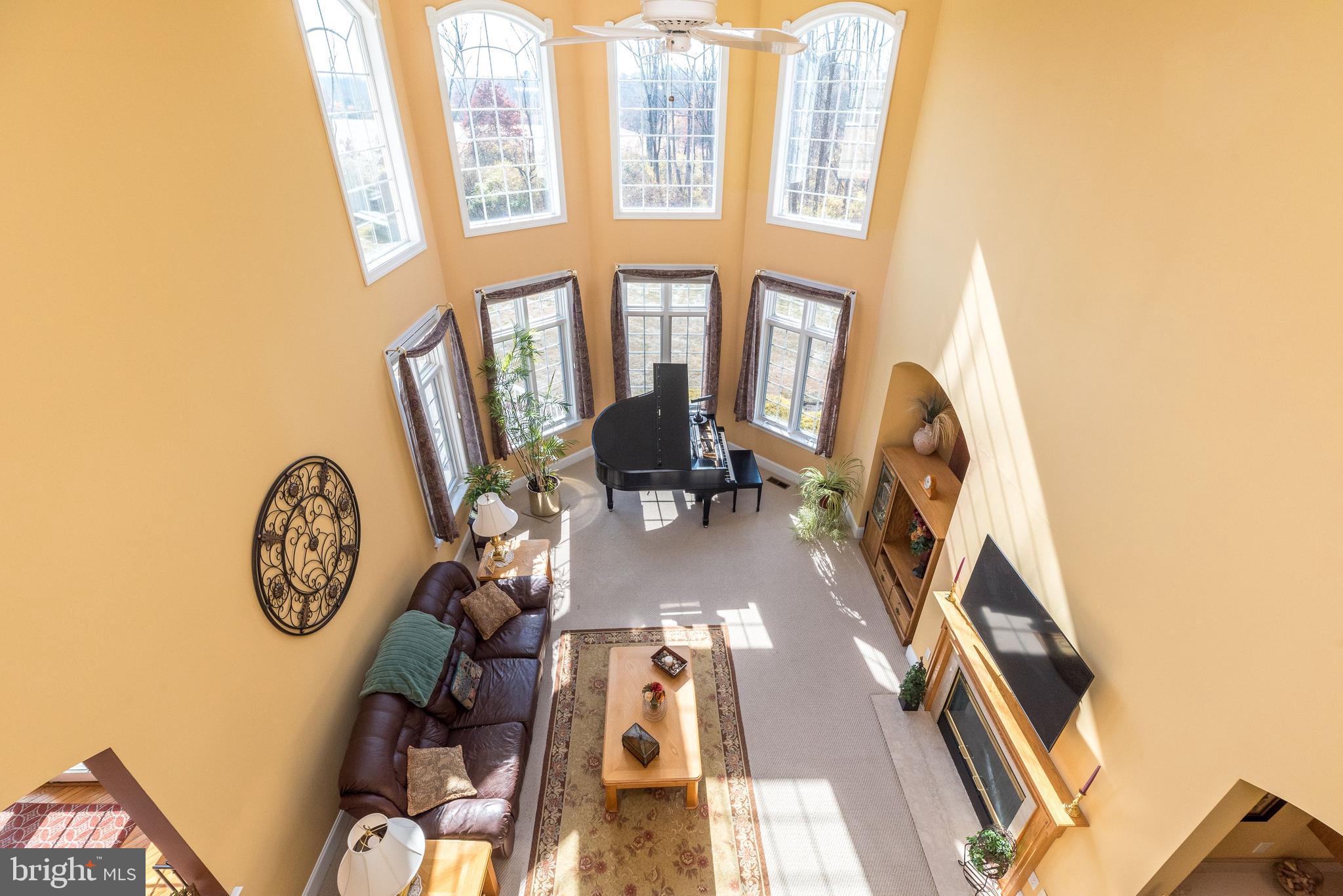 AVALLON AT MOYERS - Residential