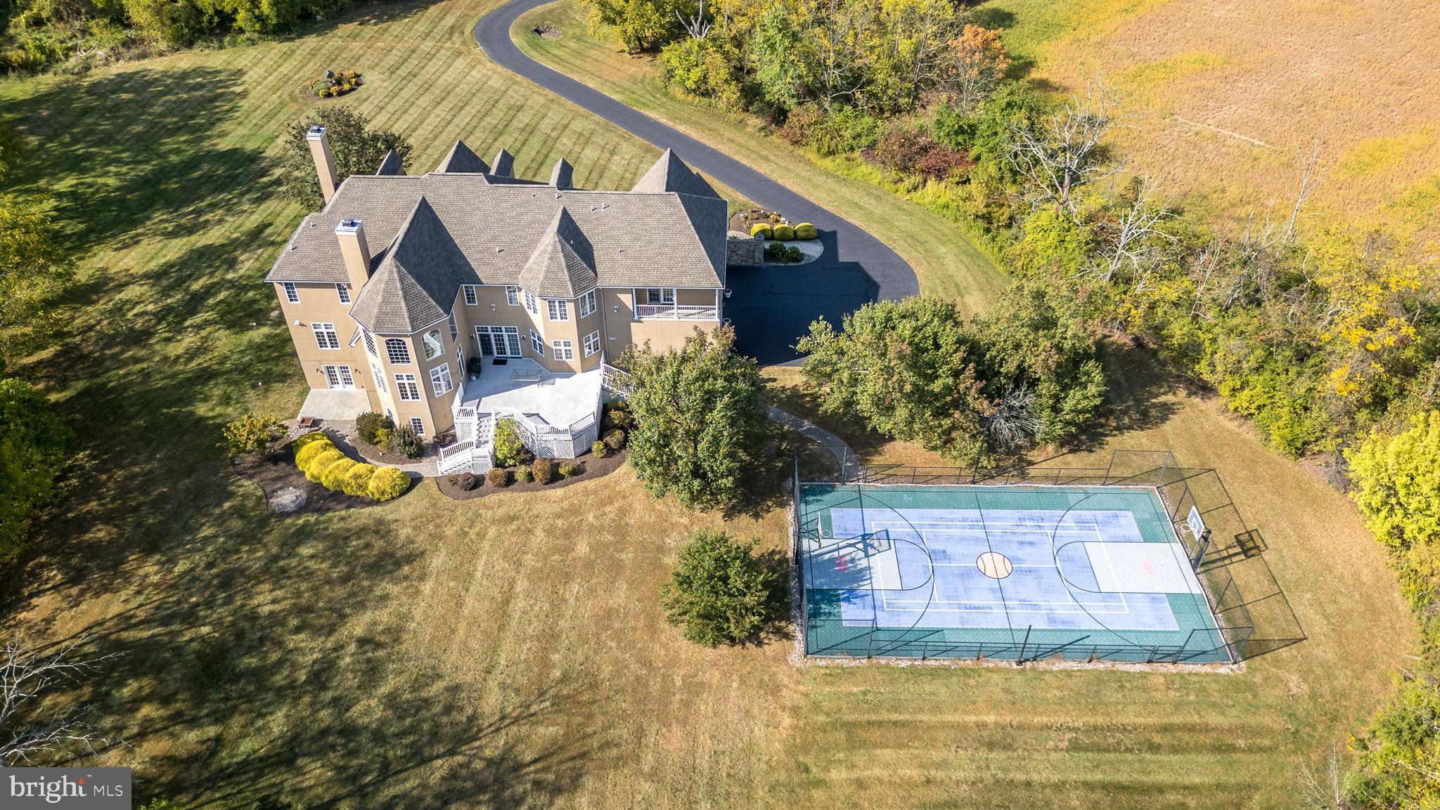 AVALLON AT MOYERS - Residential