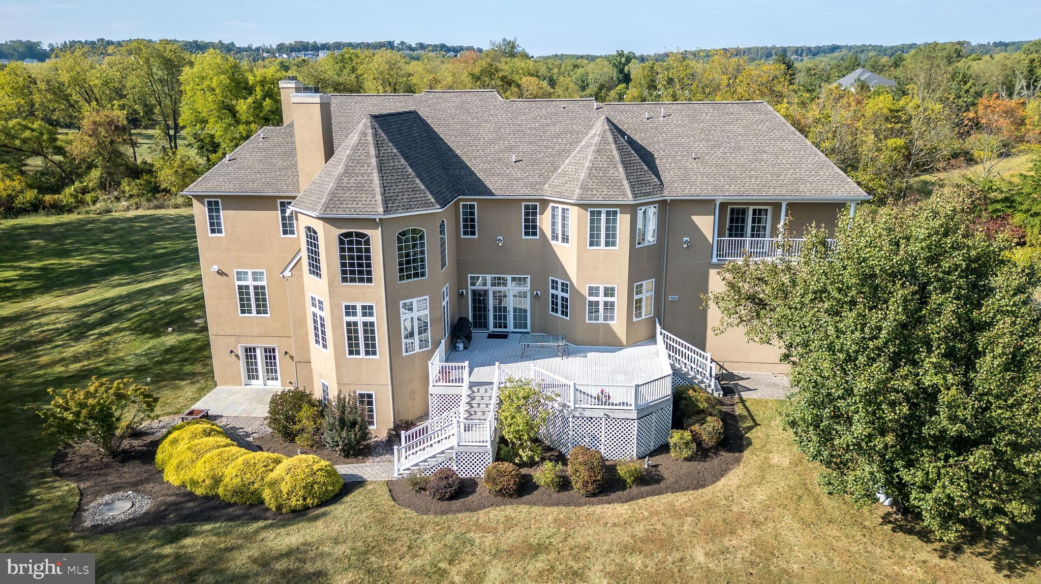 AVALLON AT MOYERS - Residential