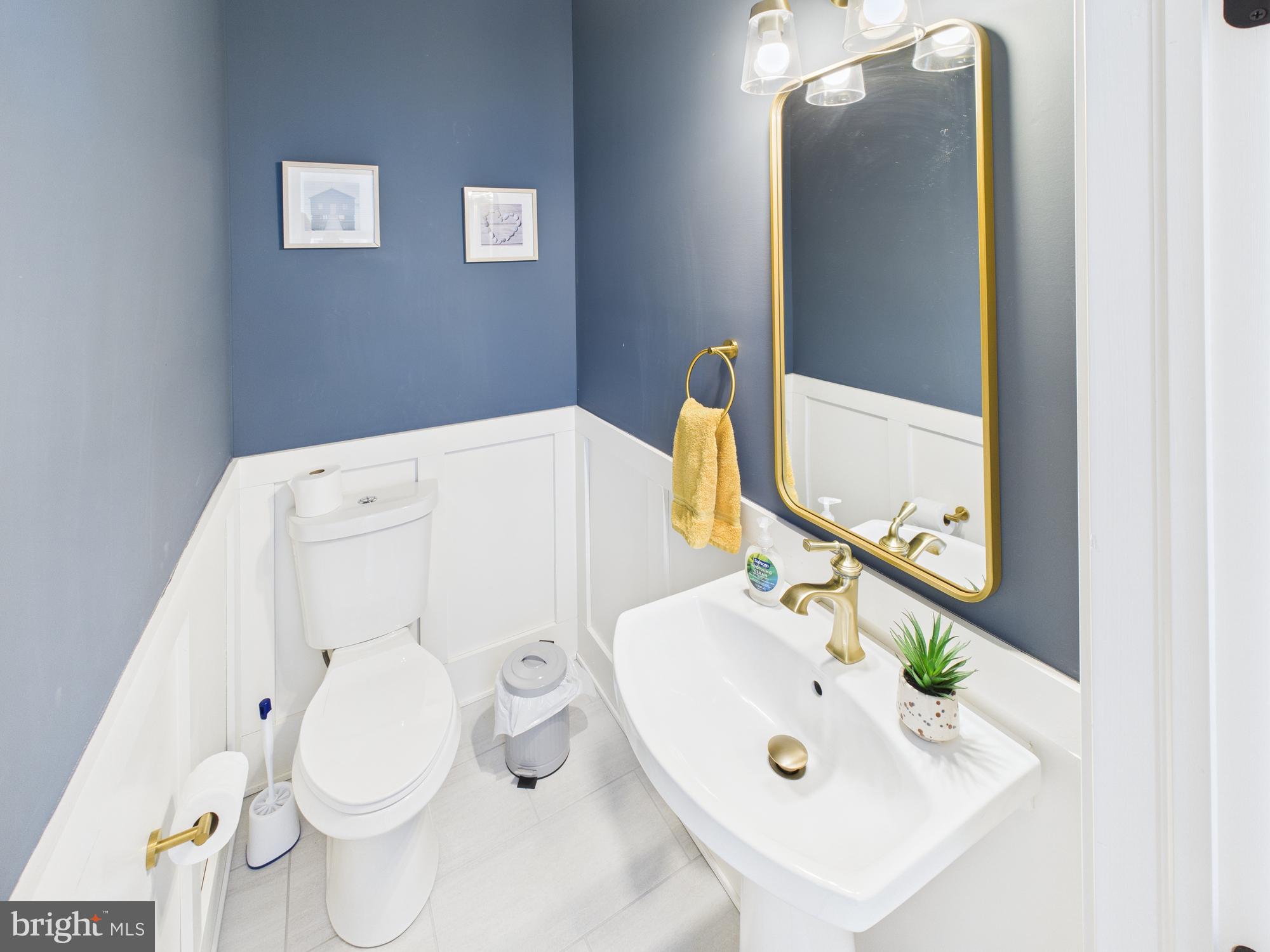 CHESTNUT HILL - Residential