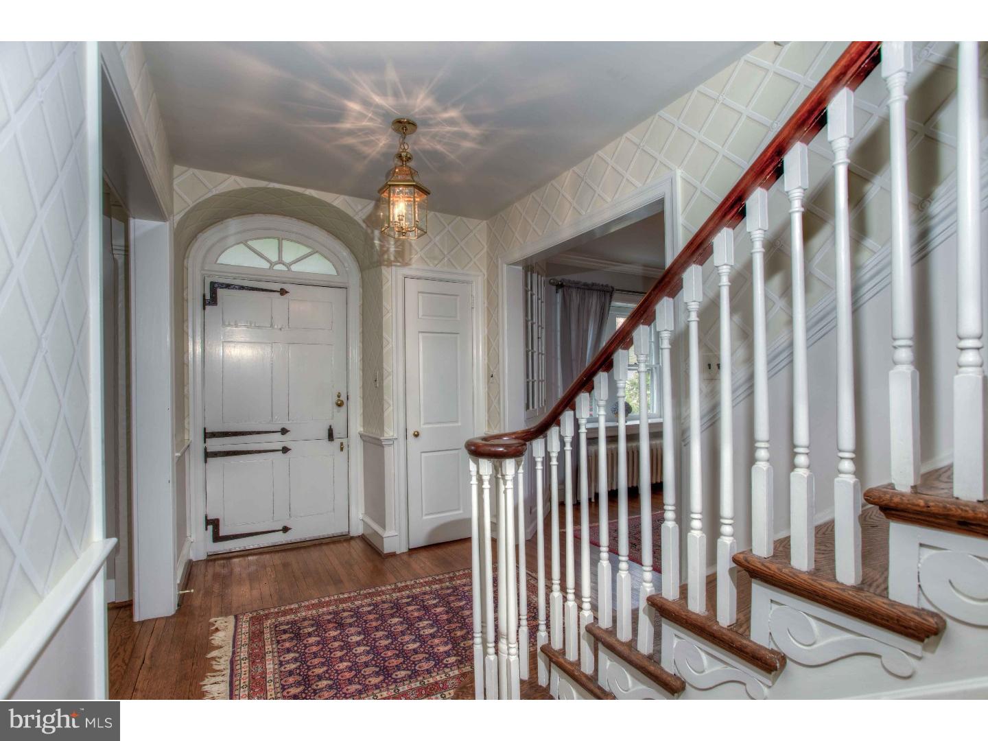 ASHWOOD MANOR - Residential