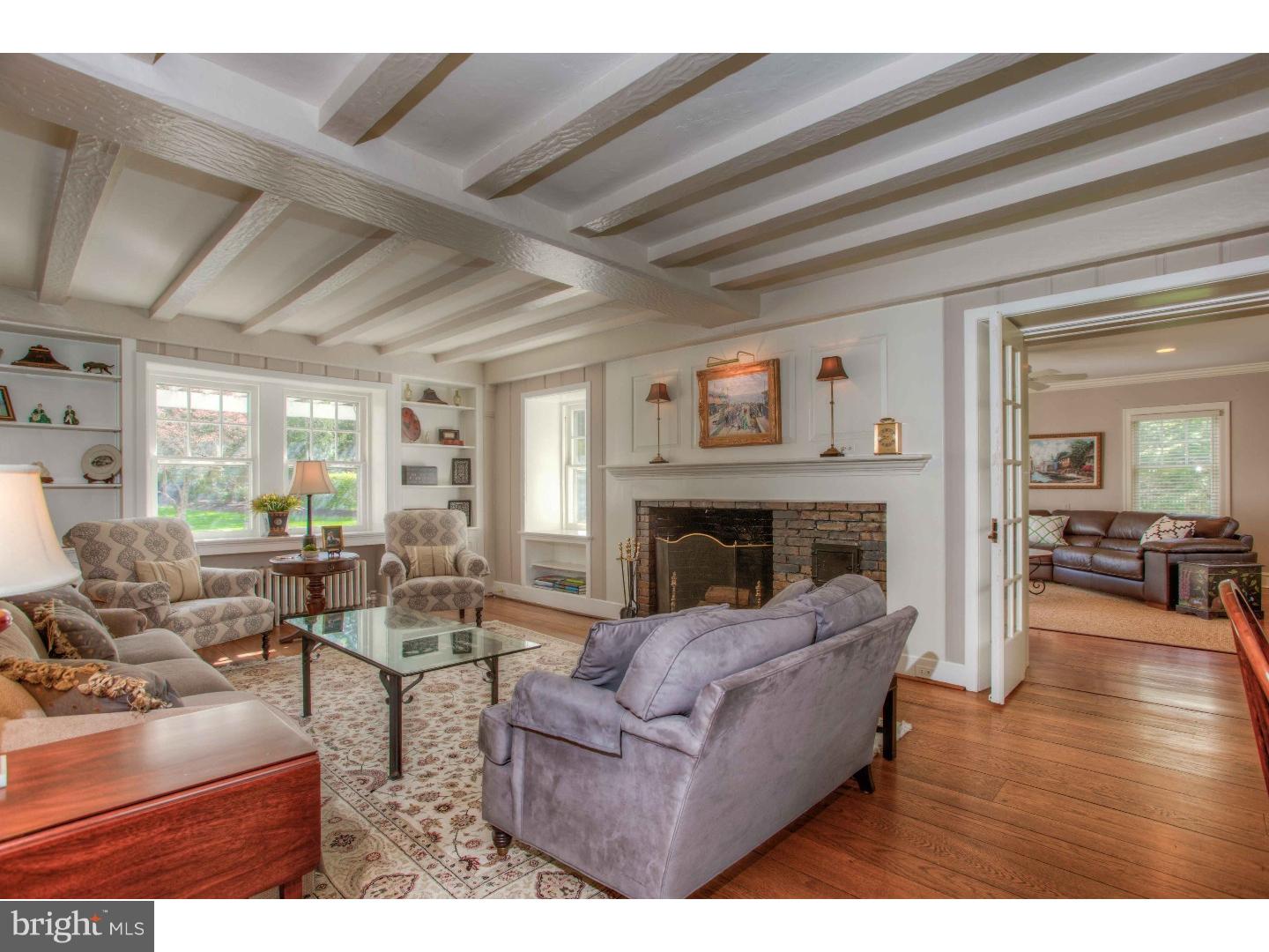 ASHWOOD MANOR - Residential