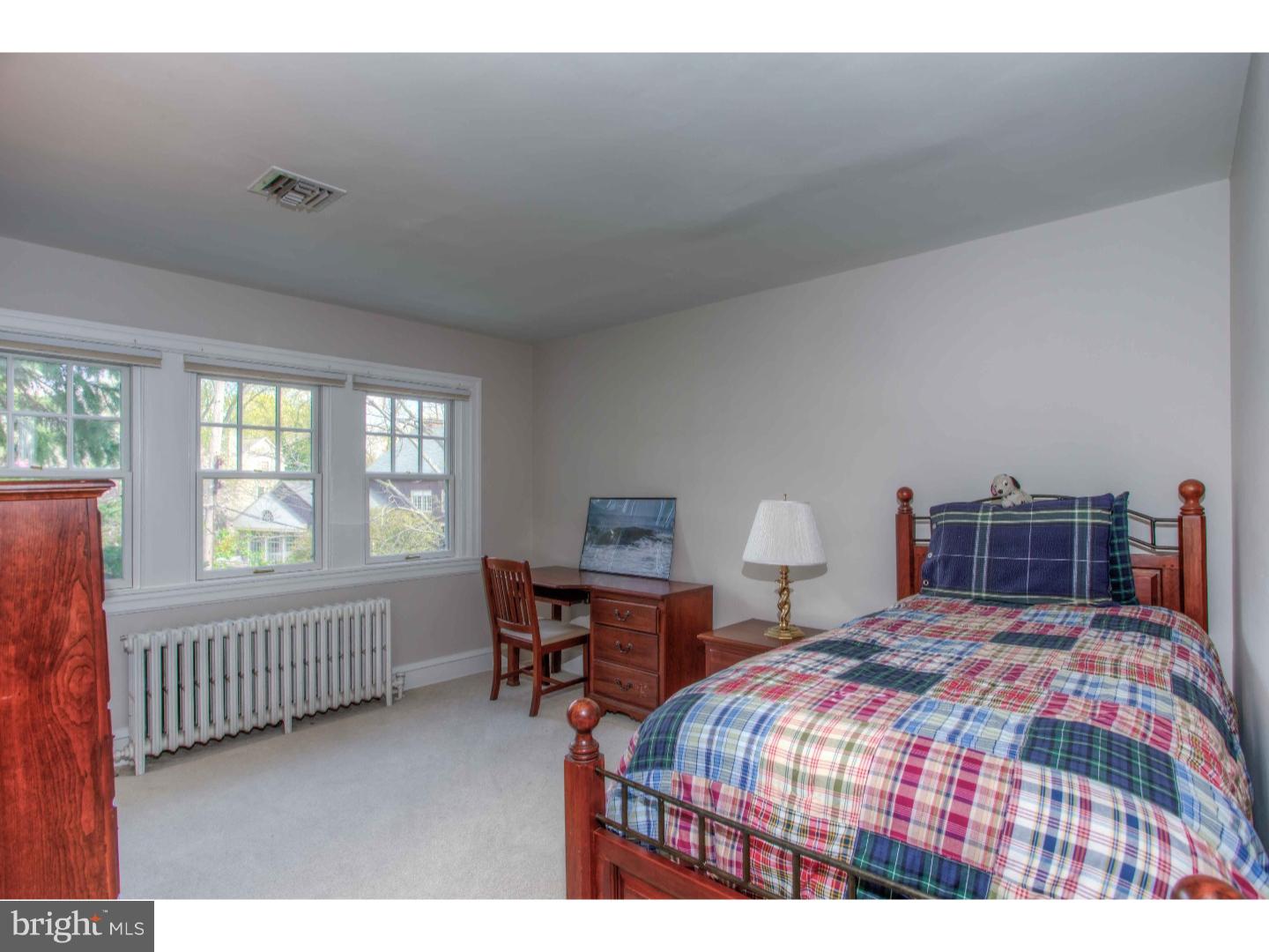 ASHWOOD MANOR - Residential