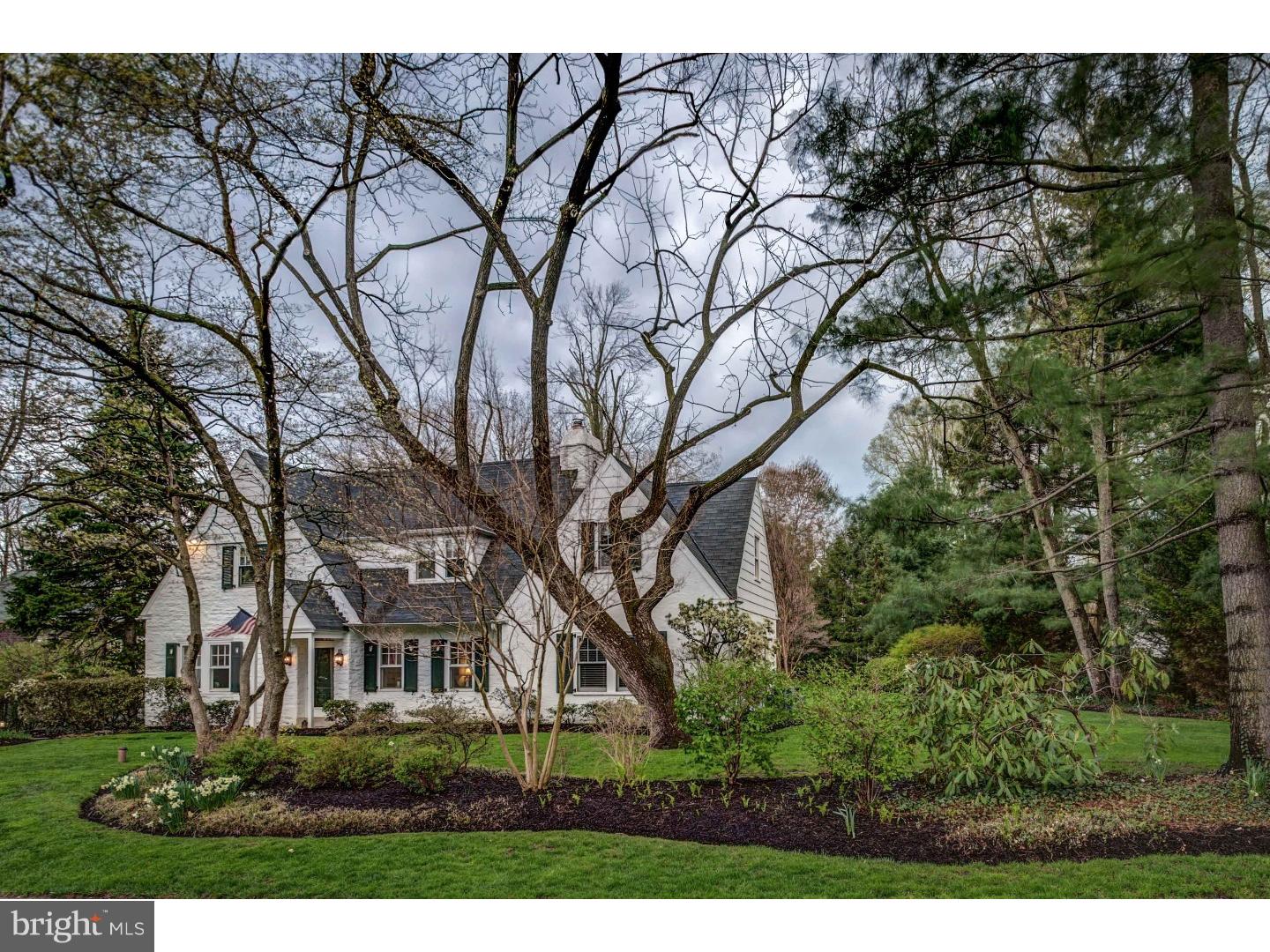 ASHWOOD MANOR - Residential