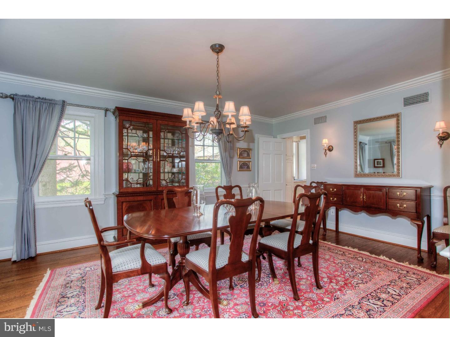 ASHWOOD MANOR - Residential