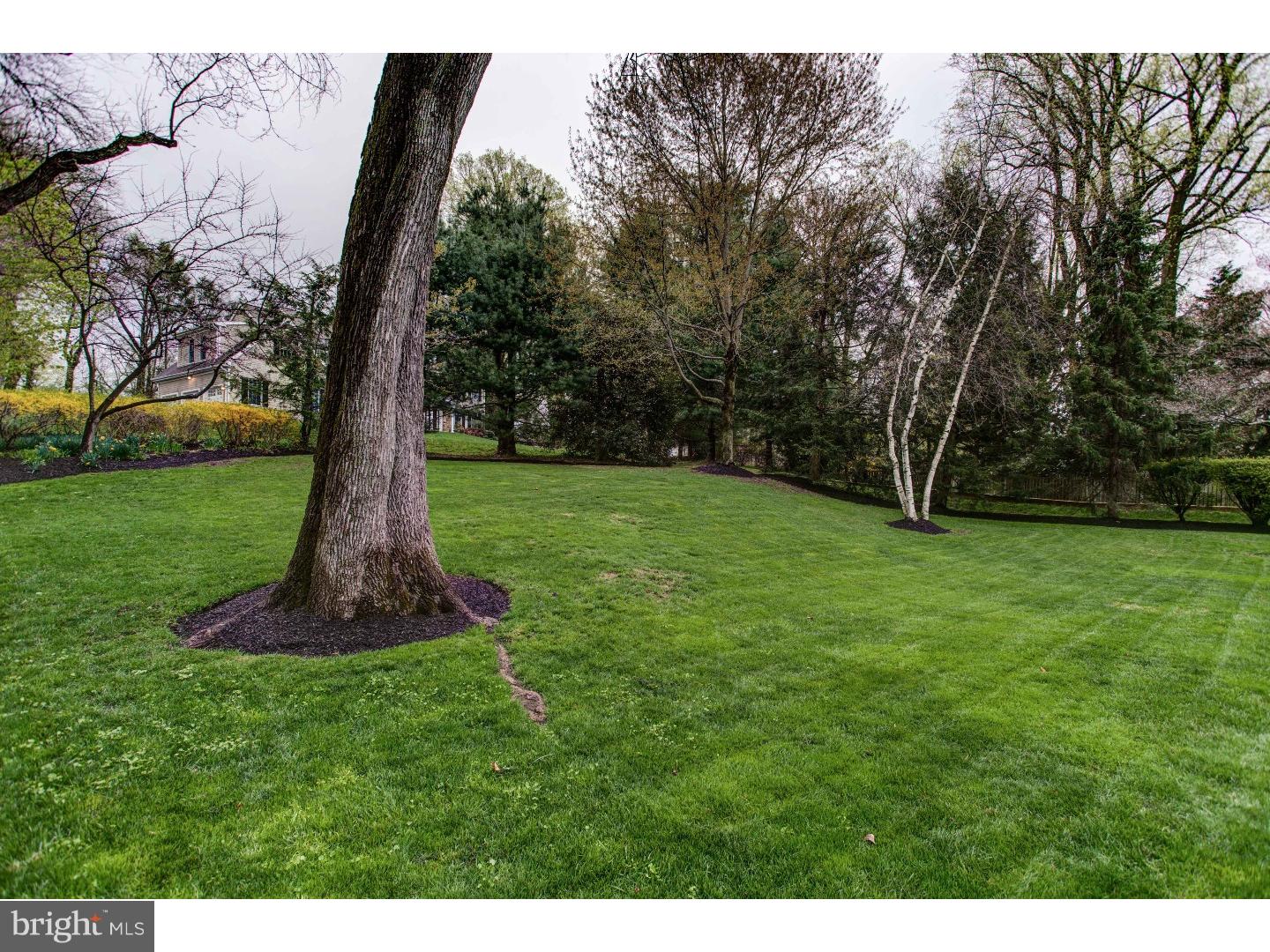 ASHWOOD MANOR - Residential