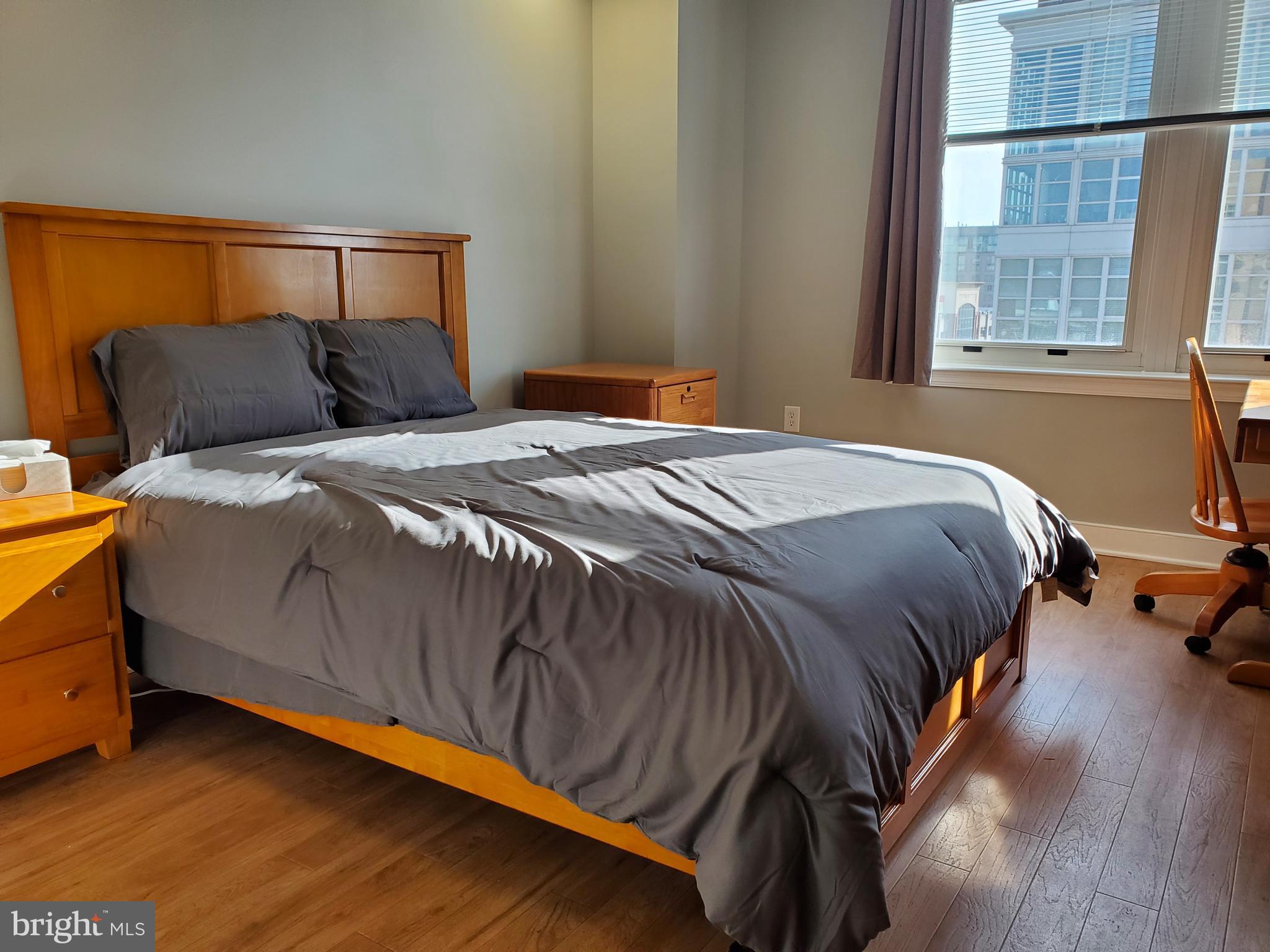 NATIONAL HARBOR - Residential Lease