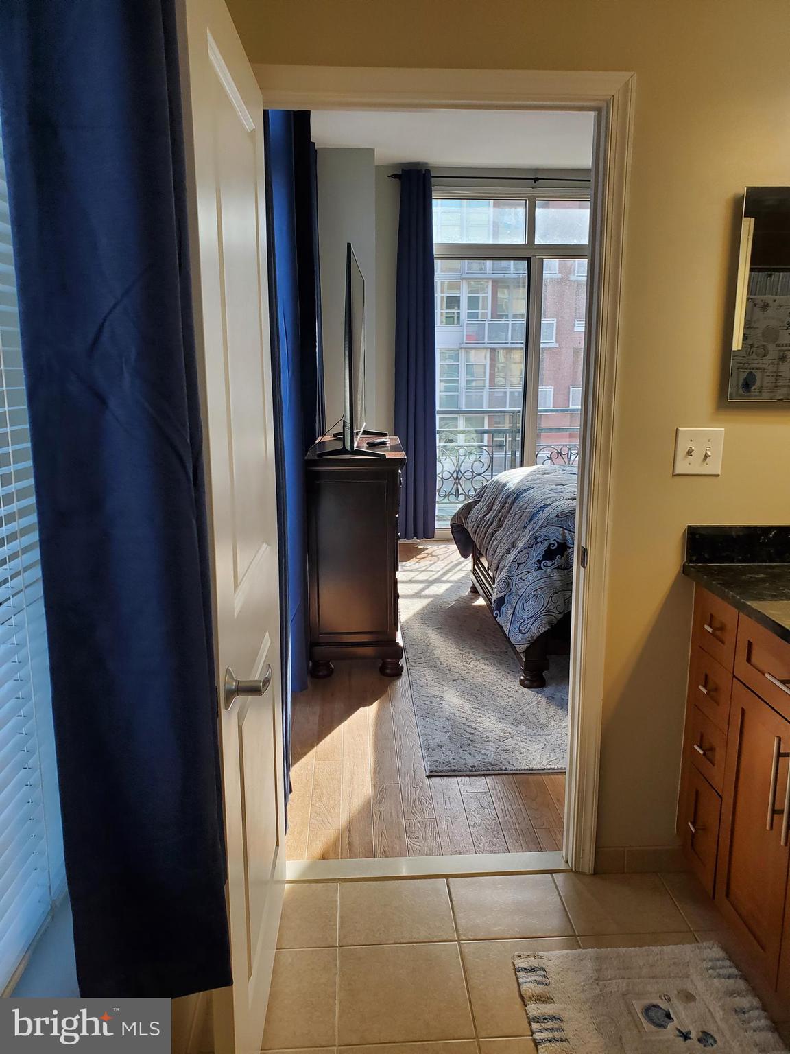 NATIONAL HARBOR - Residential Lease