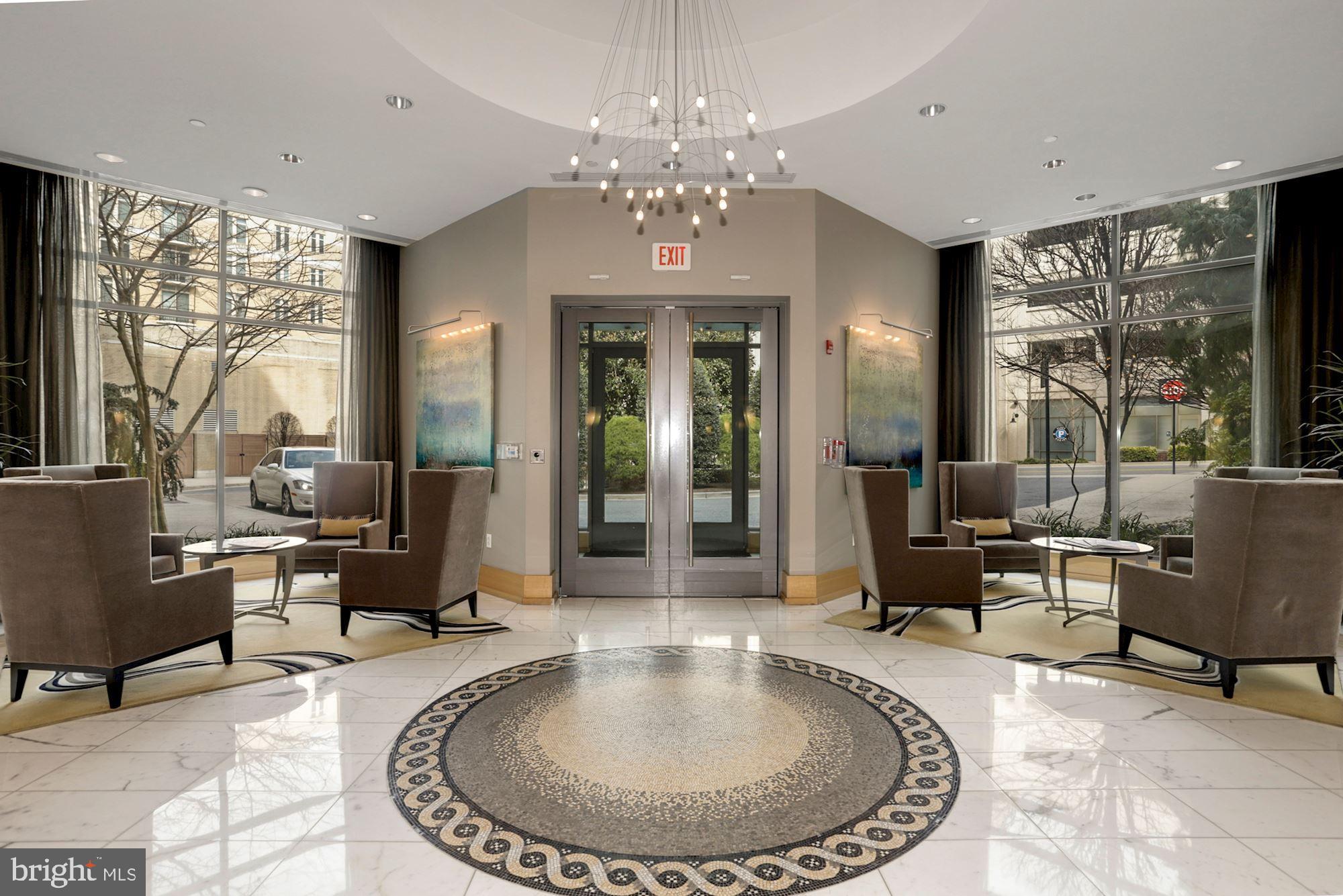 NATIONAL HARBOR - Residential Lease