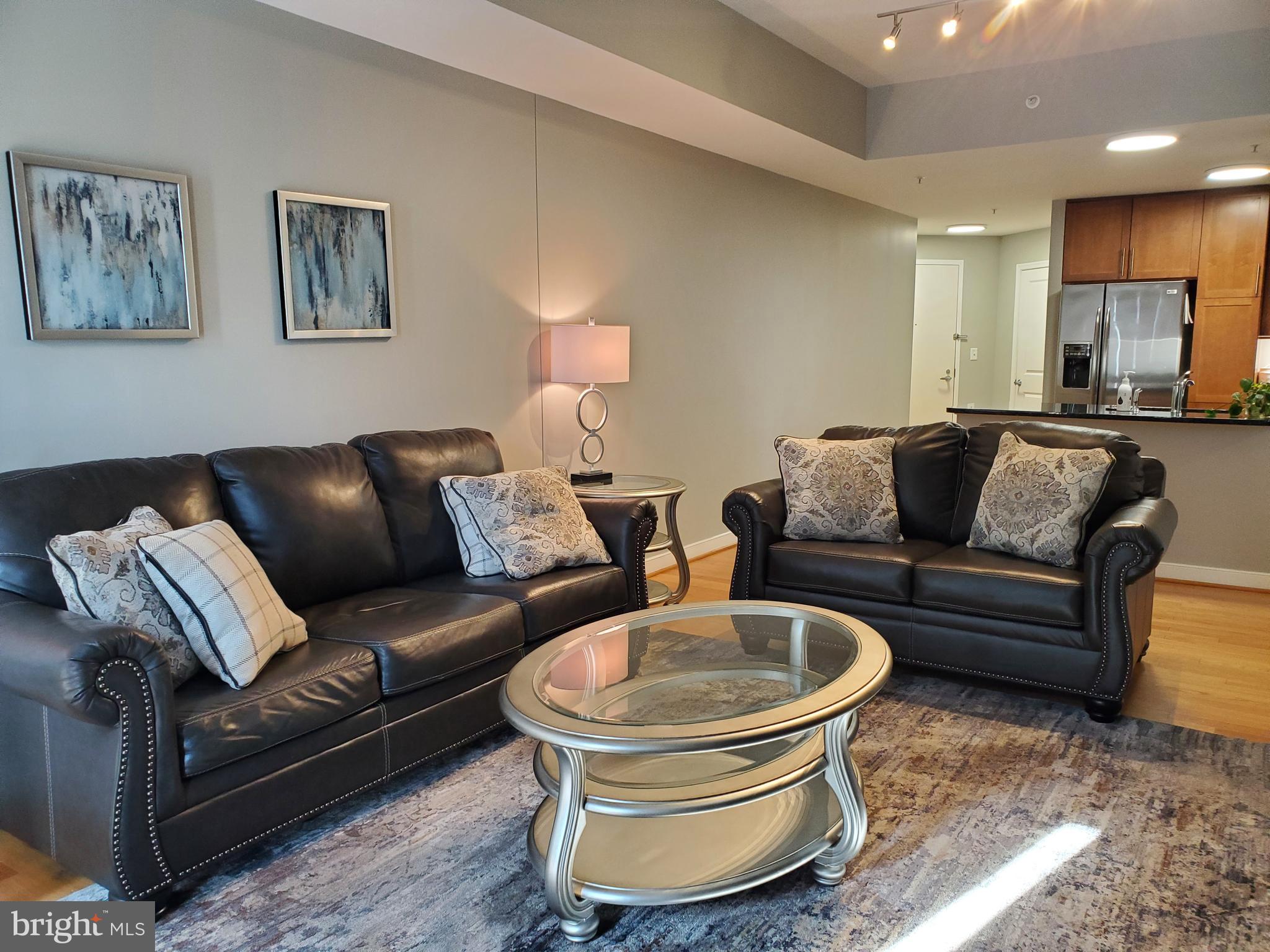 NATIONAL HARBOR - Residential Lease