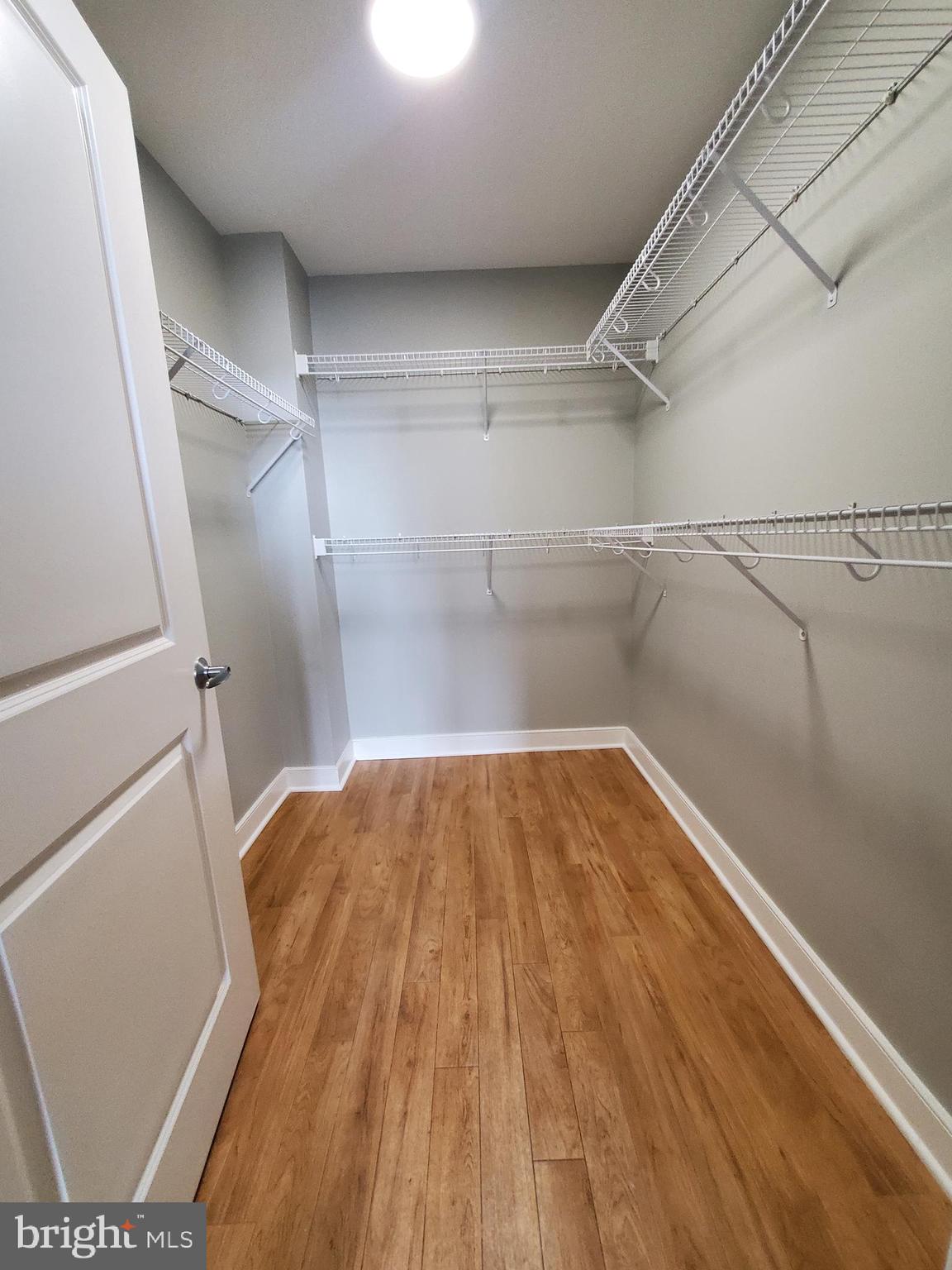 NATIONAL HARBOR - Residential Lease