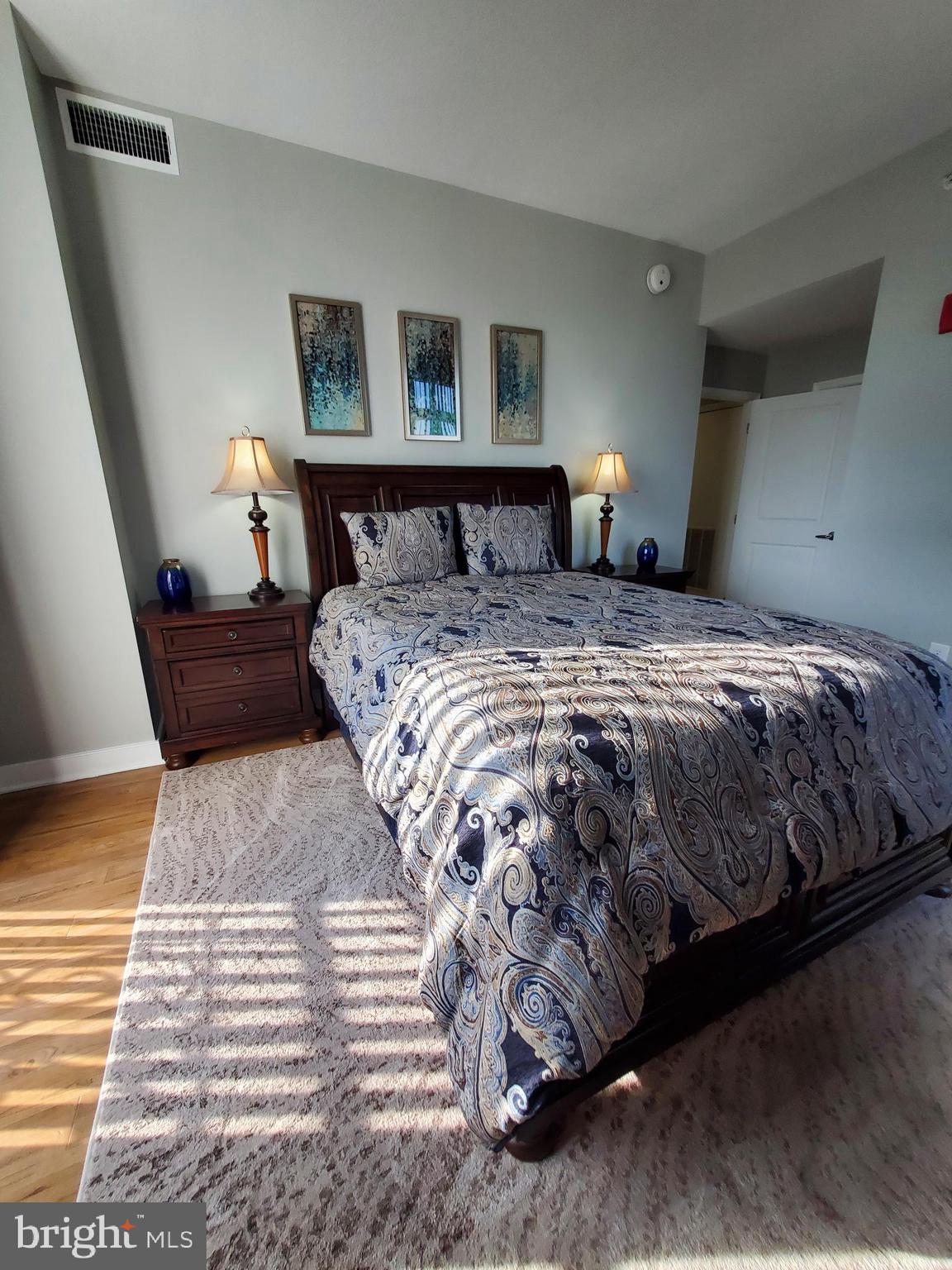 NATIONAL HARBOR - Residential Lease