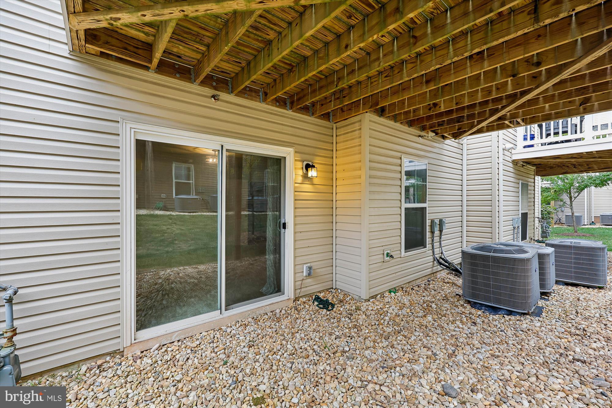 JEFFERSON PLACE - Residential