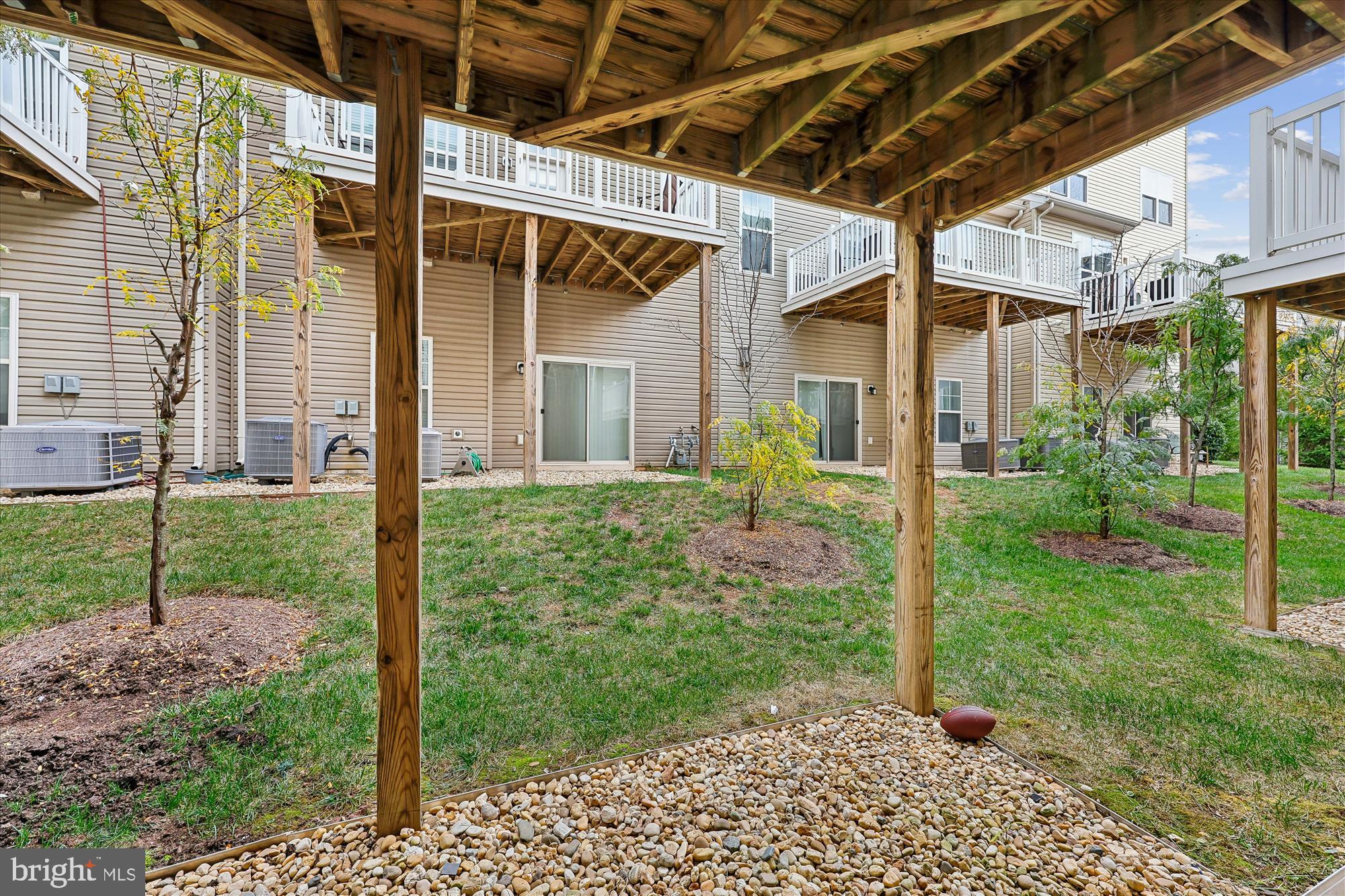 JEFFERSON PLACE - Residential