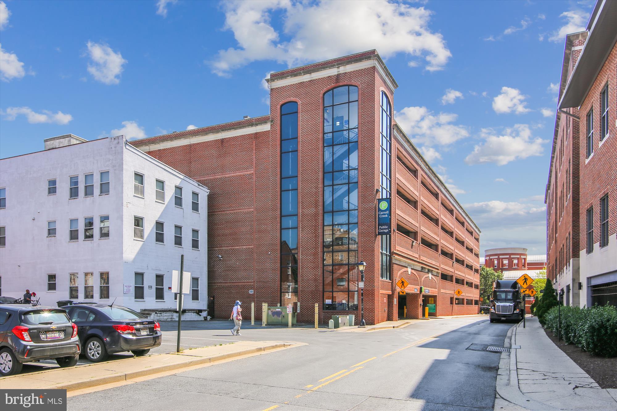 JEFFERSON PLACE - Residential