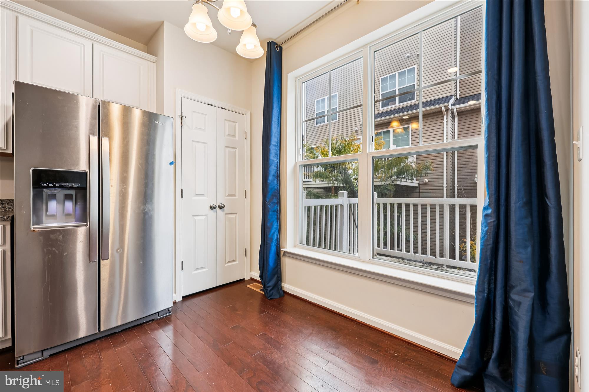 JEFFERSON PLACE - Residential