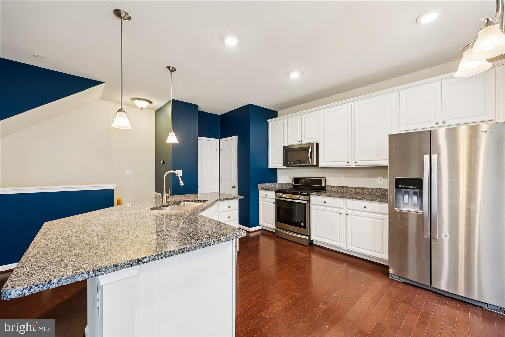 JEFFERSON PLACE - Residential