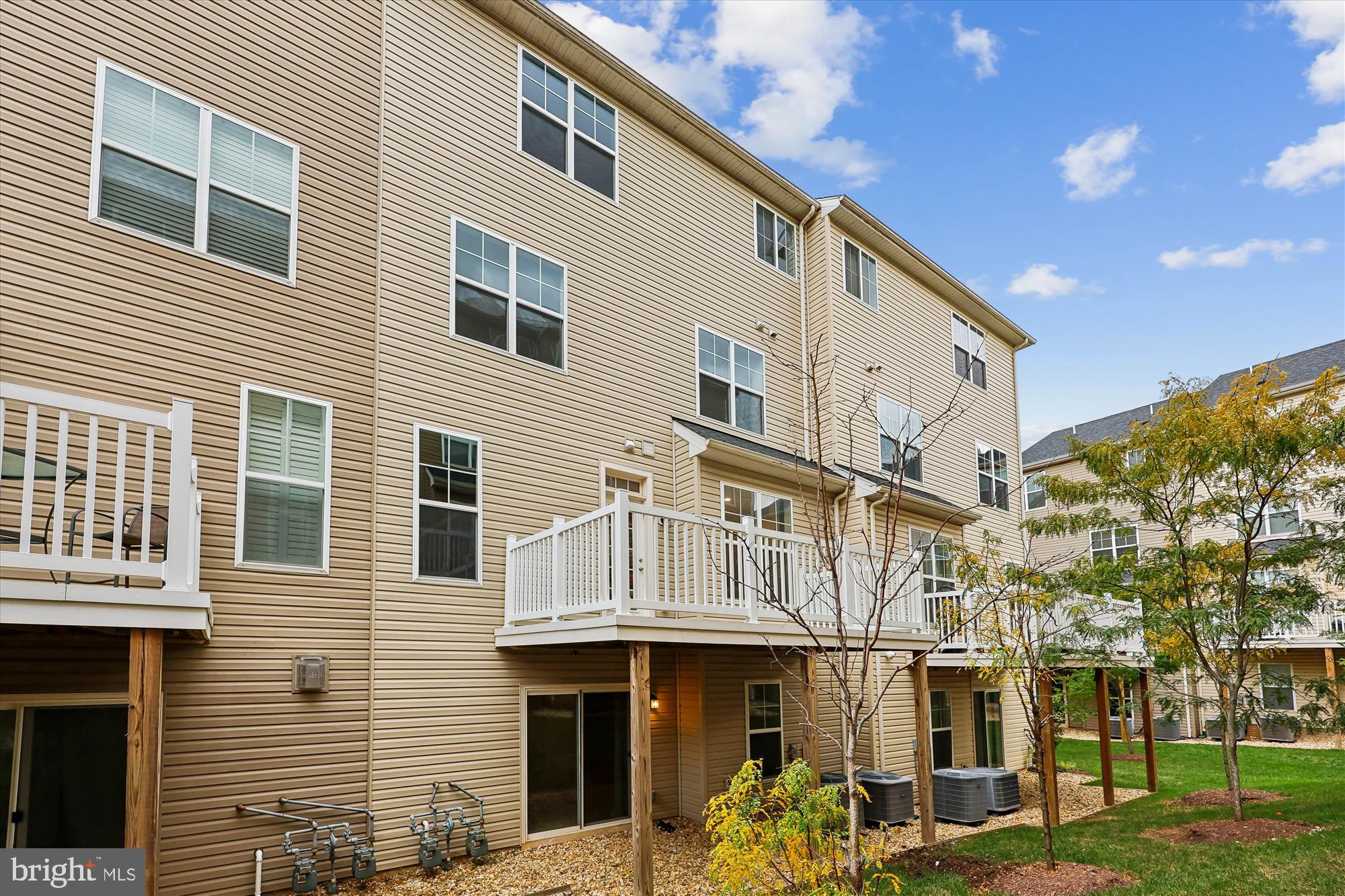 JEFFERSON PLACE - Residential