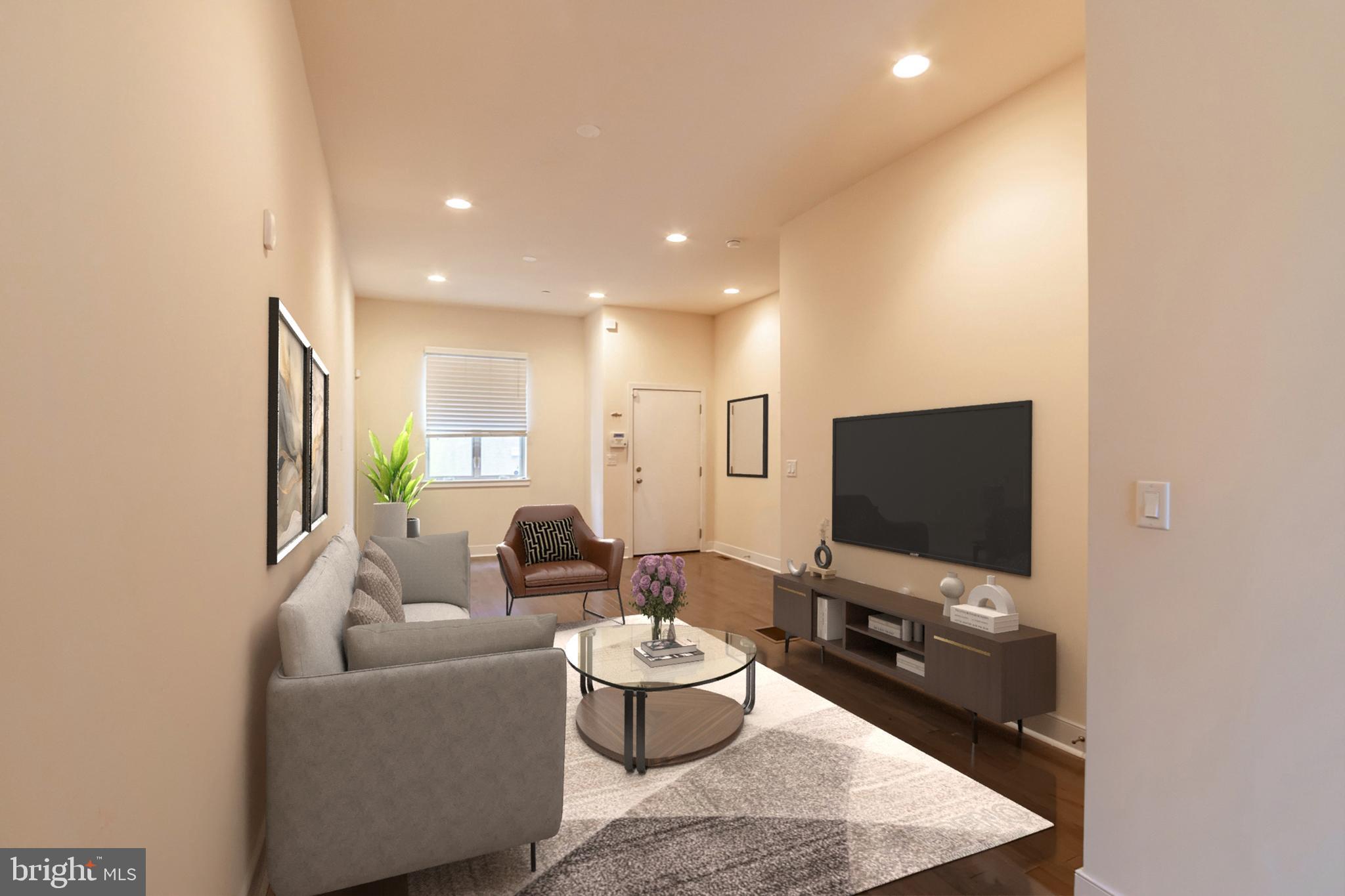 FISHTOWN - Residential Lease