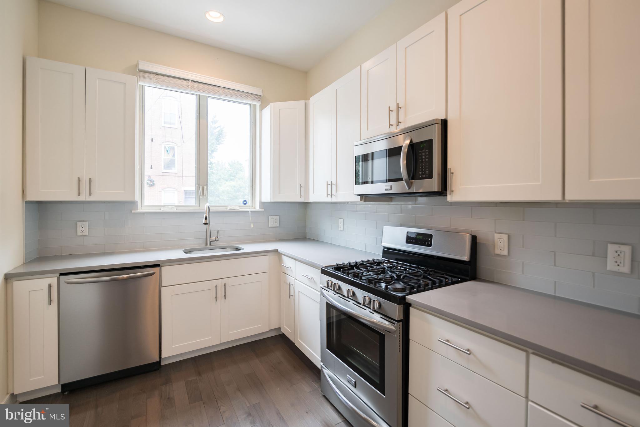 FISHTOWN - Residential Lease