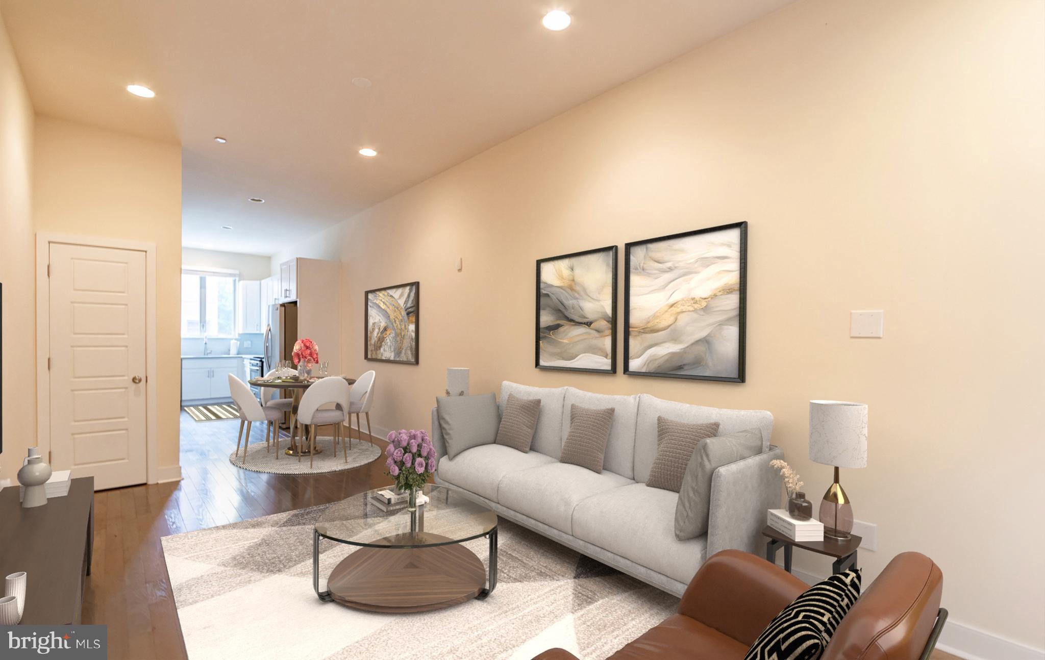 FISHTOWN - Residential Lease