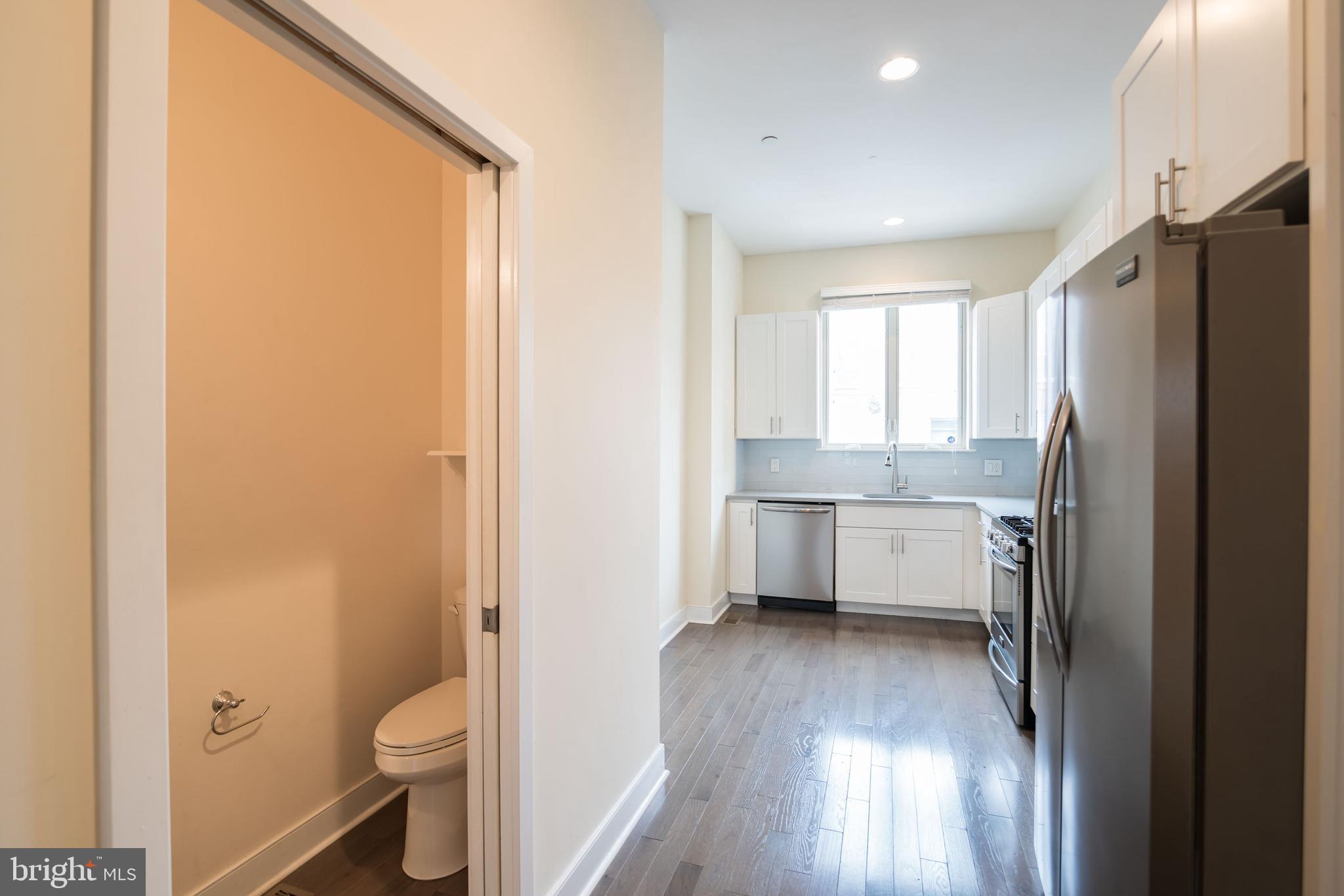 FISHTOWN - Residential Lease