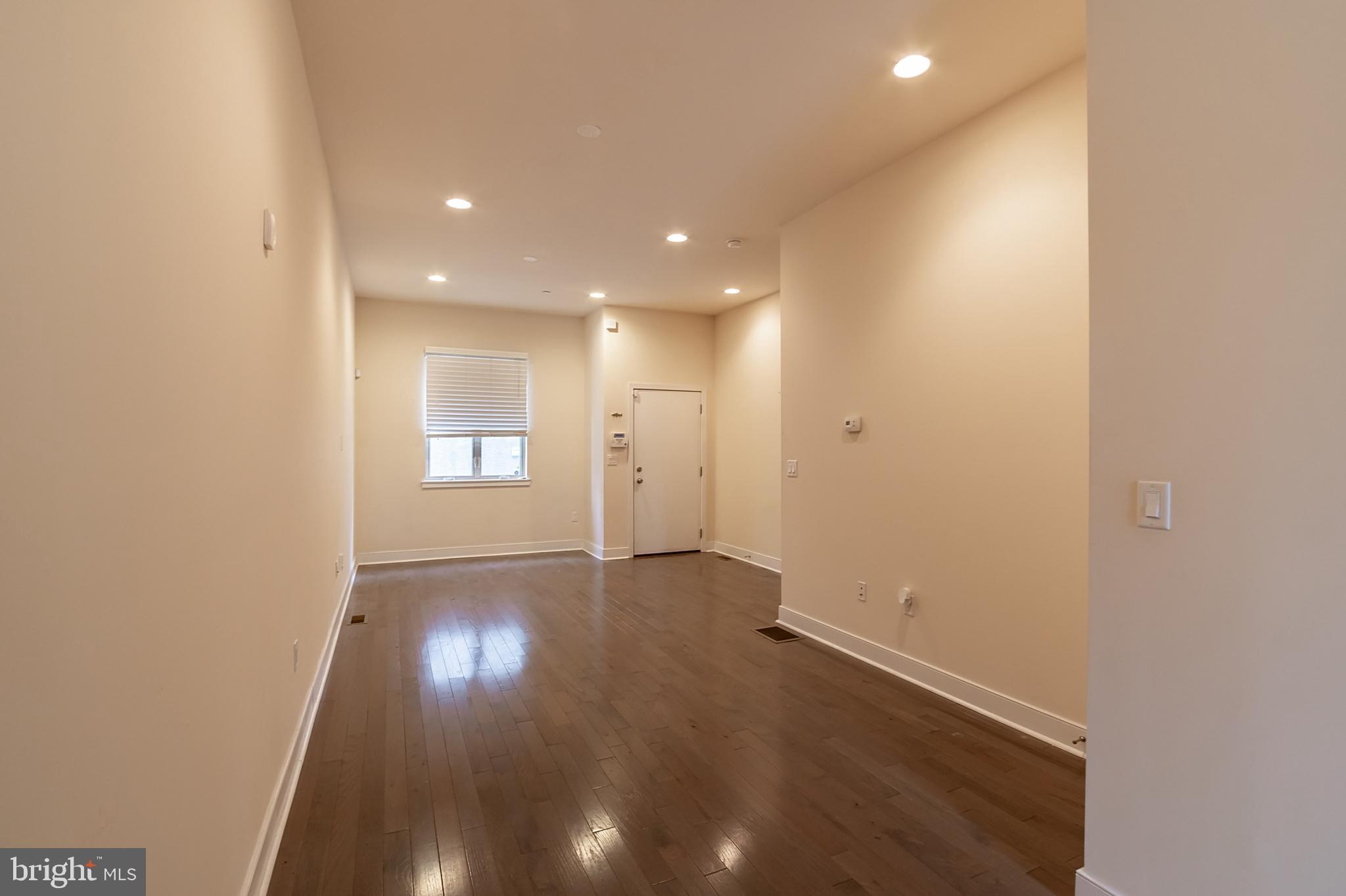 FISHTOWN - Residential Lease