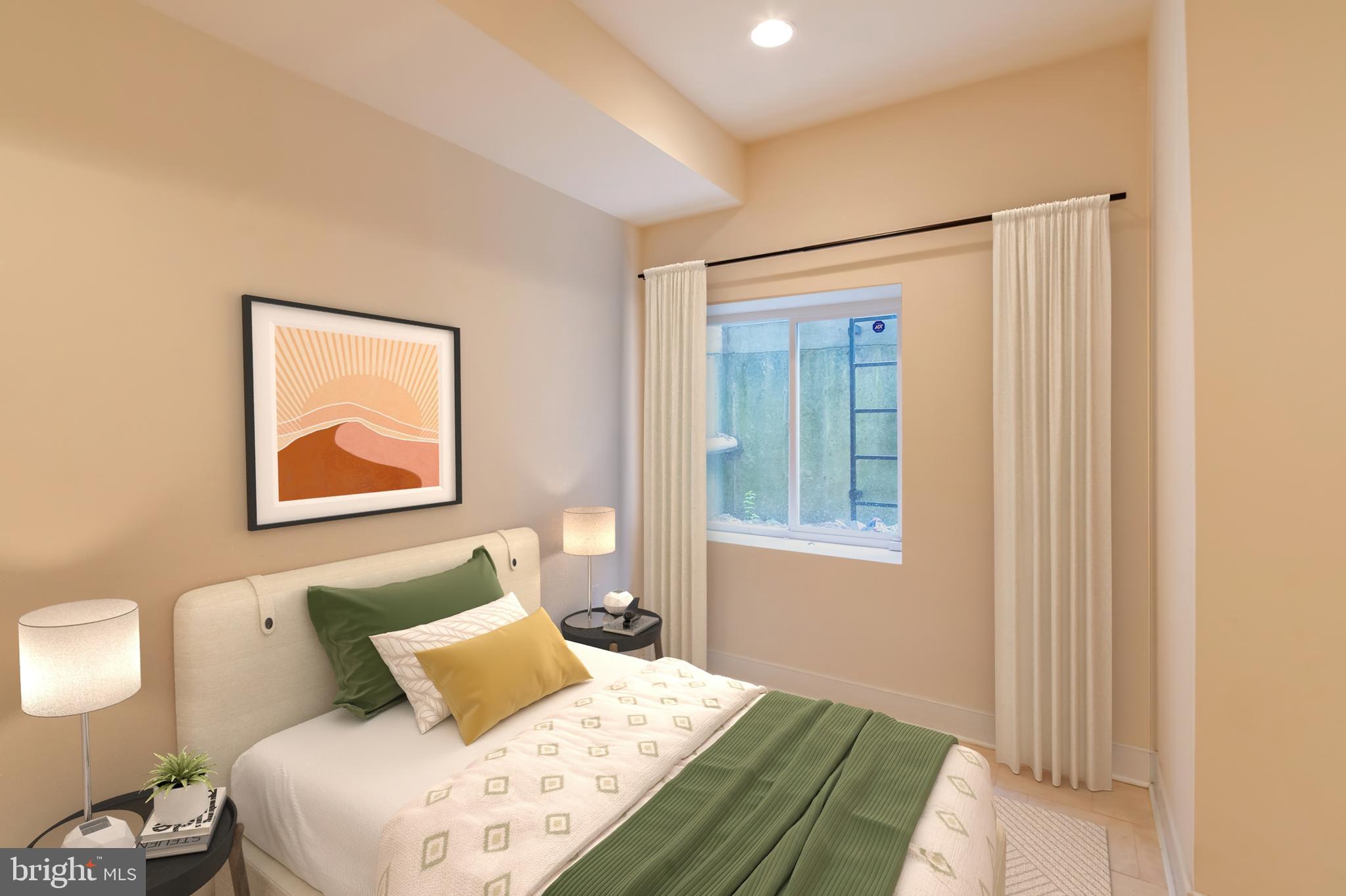 FISHTOWN - Residential Lease