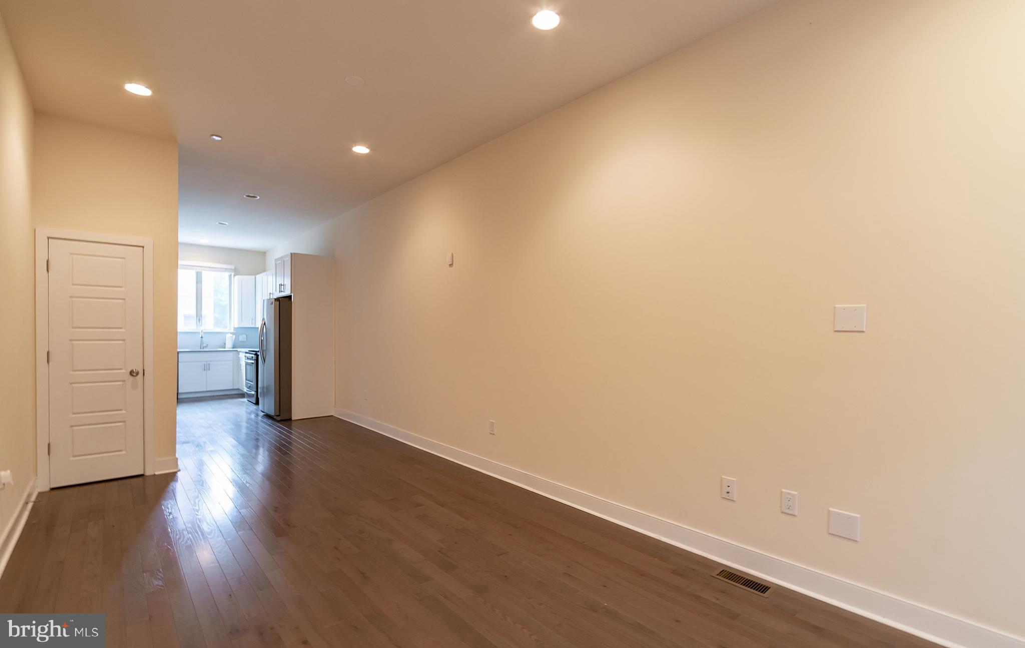 FISHTOWN - Residential Lease