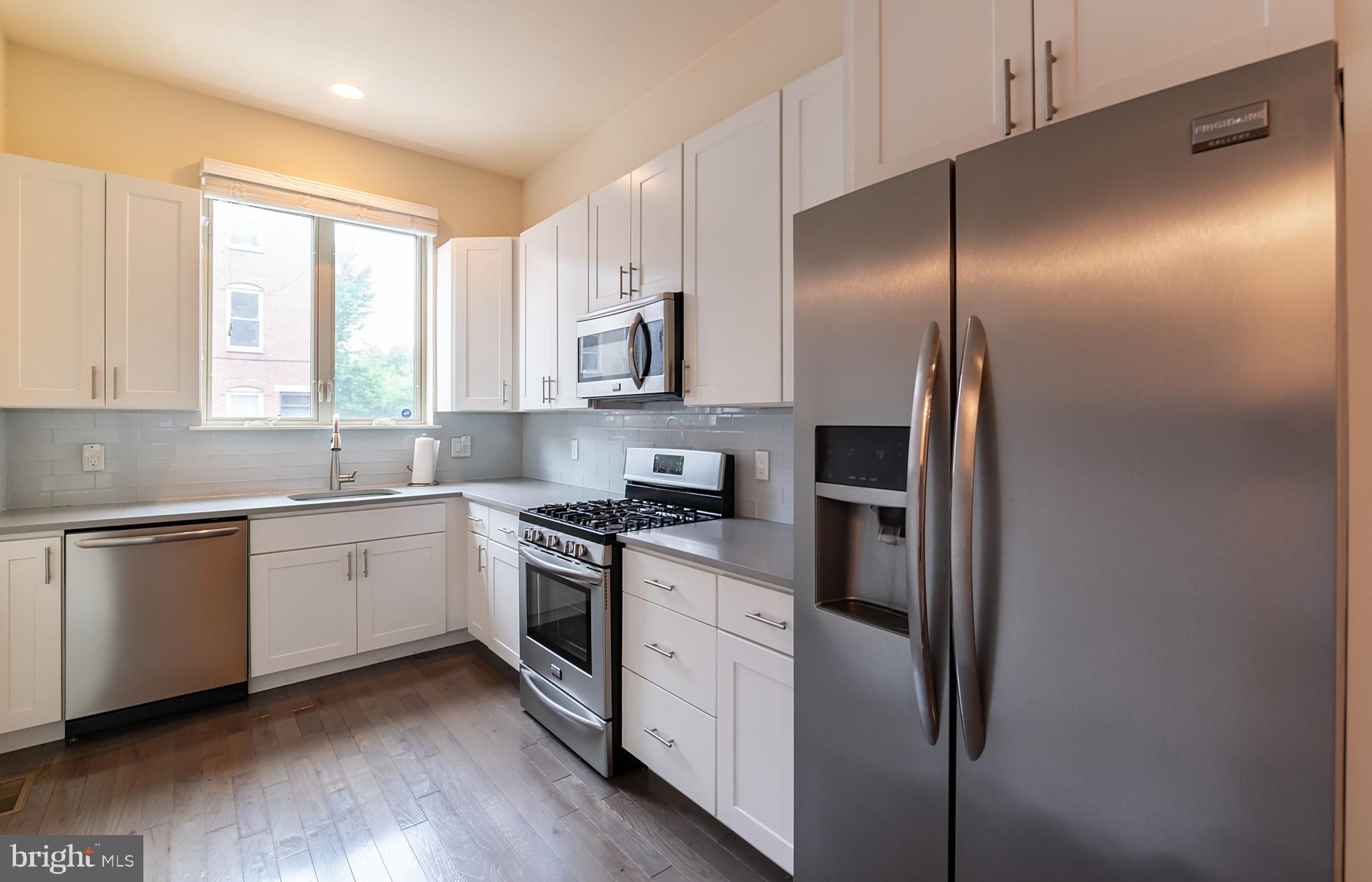 FISHTOWN - Residential Lease