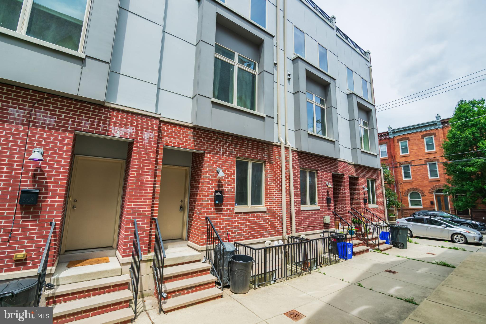 FISHTOWN - Residential Lease