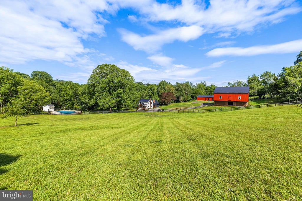 Photo of 21108 Slab Bridge Road, FREELAND, MD 21053 (MLS # MDBC2173978)
