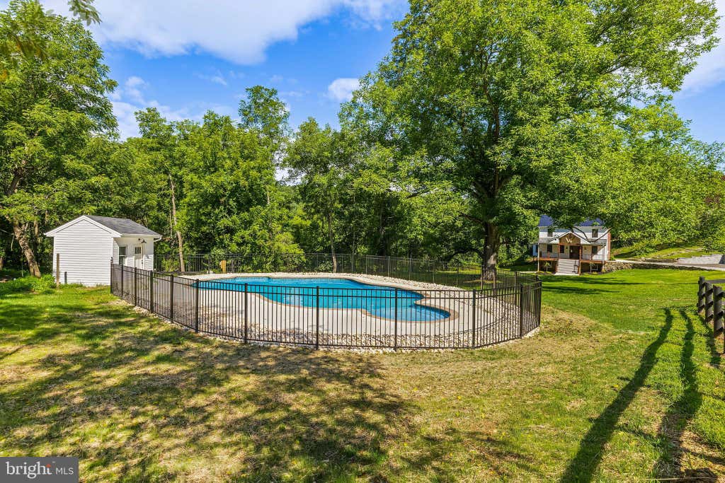 Photo of 21108 Slab Bridge Road, FREELAND, MD 21053 (MLS # MDBC2173978)