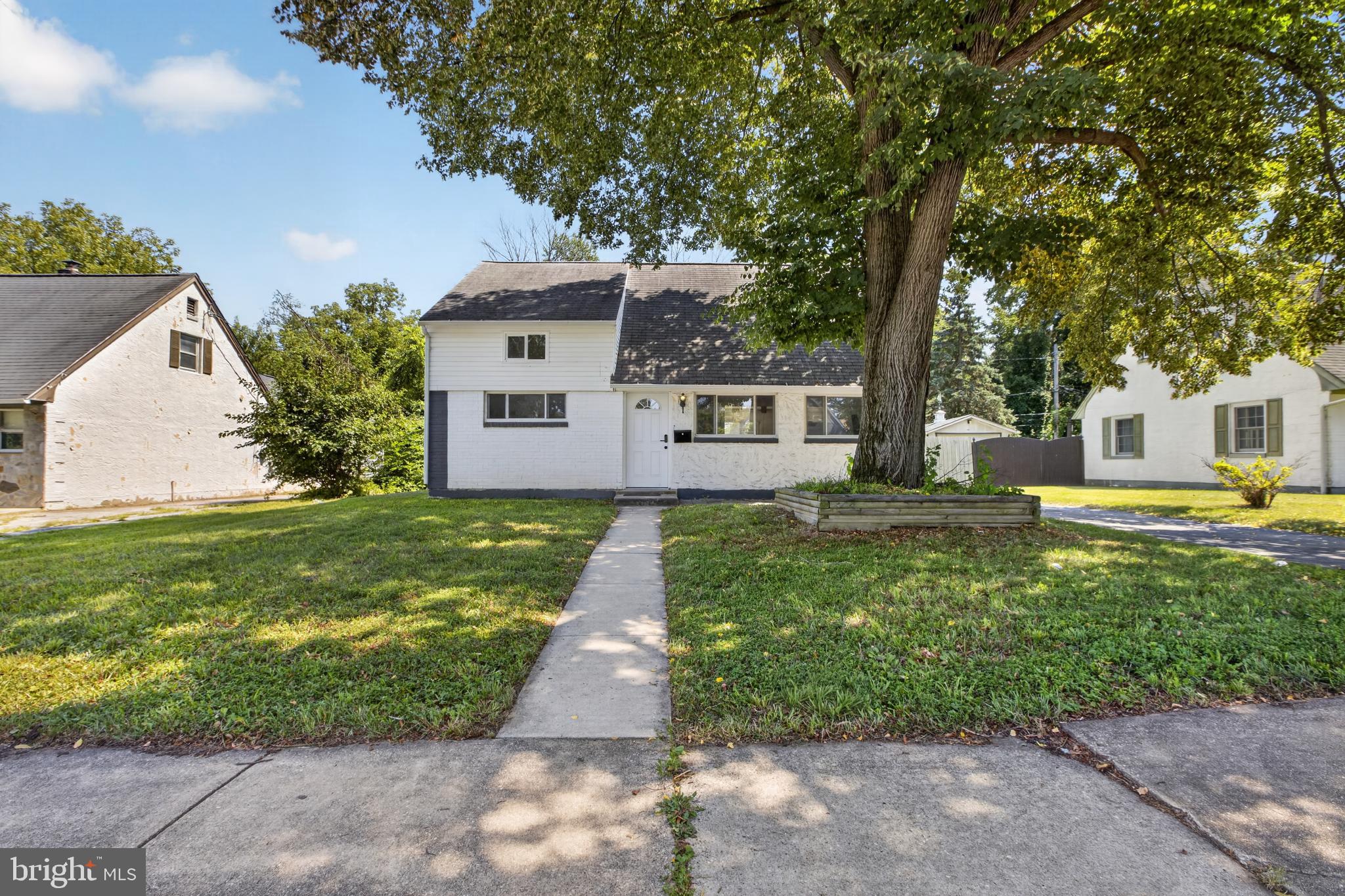 1200 MONTGOMERY ROAD