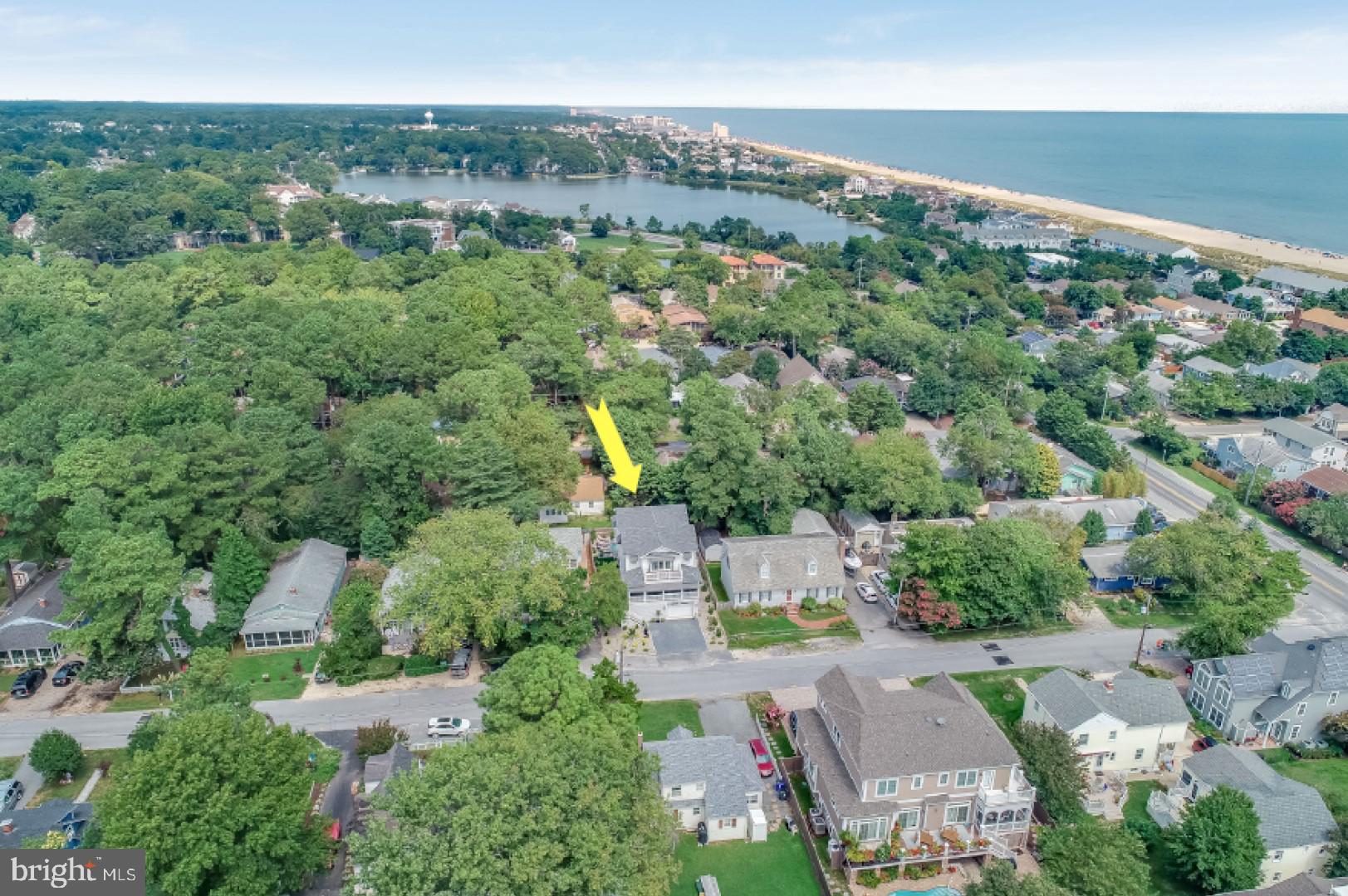 REHOBOTH BY THE SEA - Residential