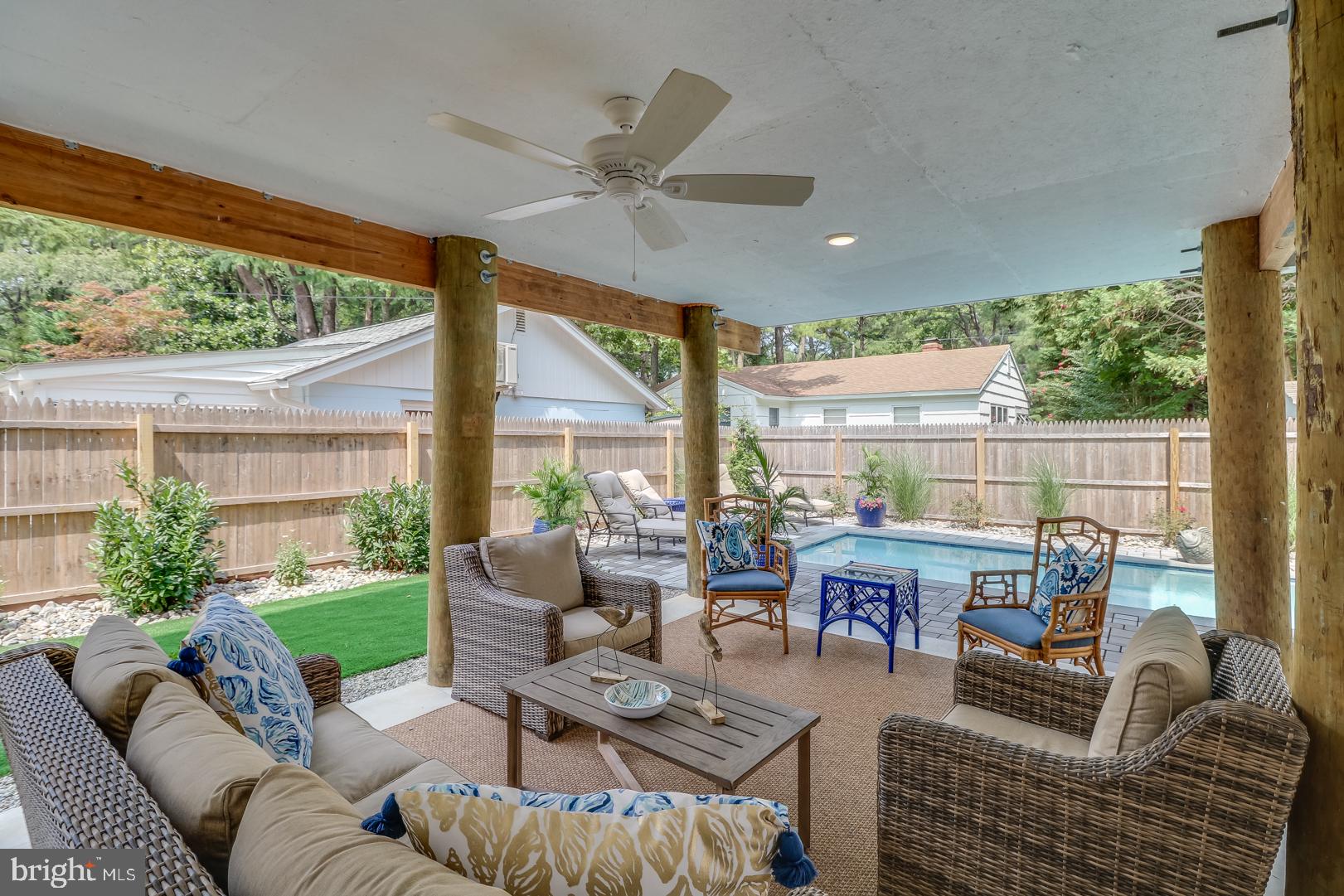 REHOBOTH BY THE SEA - Residential