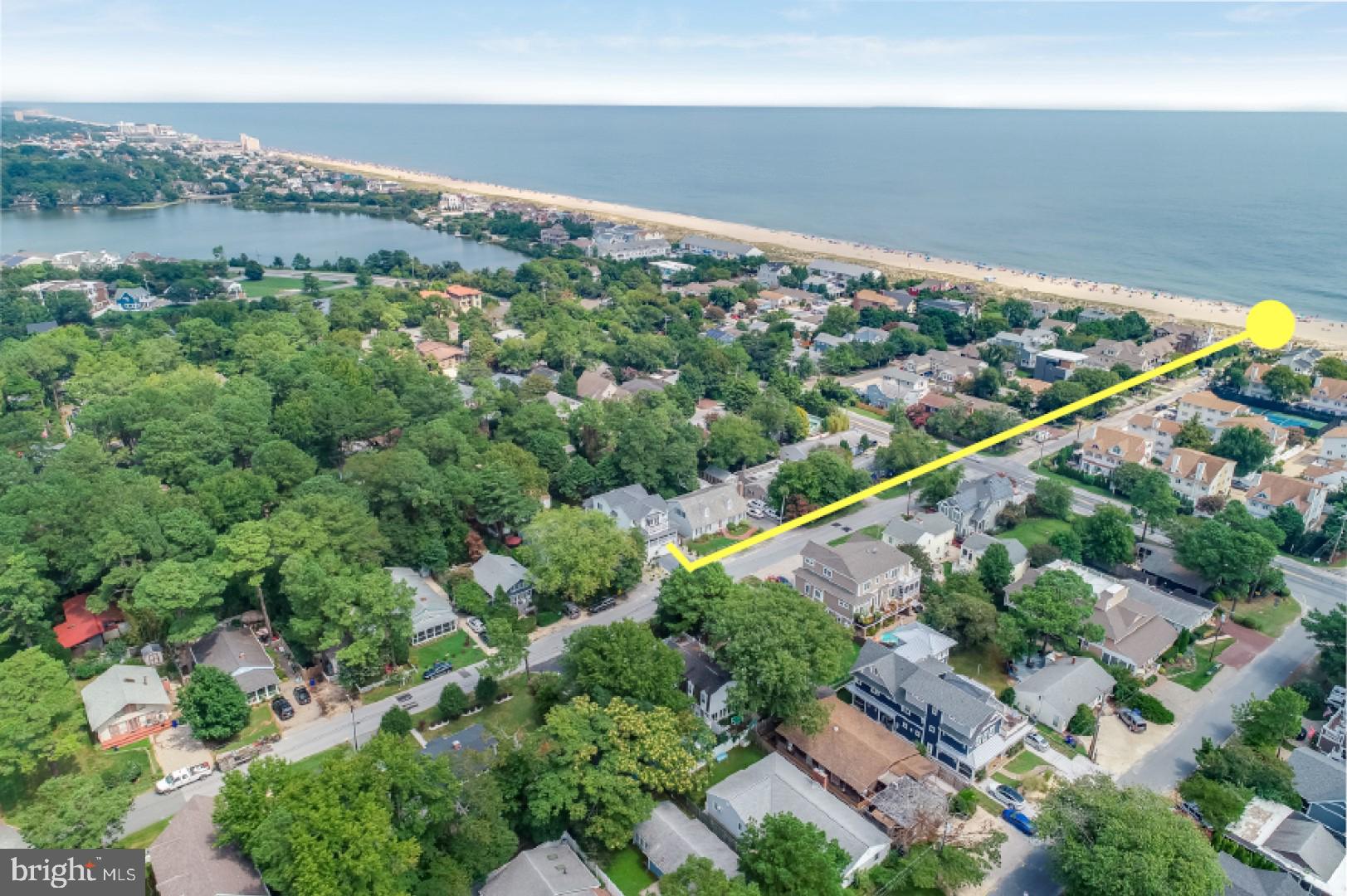 REHOBOTH BY THE SEA - Residential