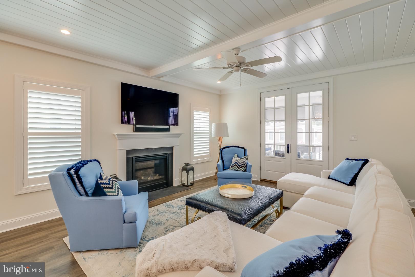 REHOBOTH BY THE SEA - Residential