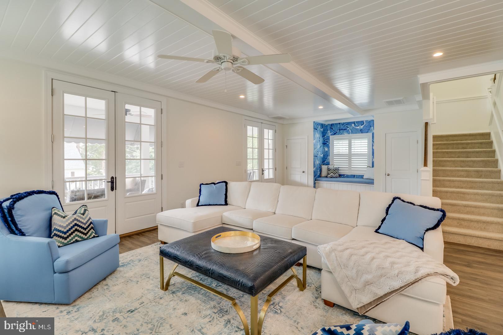 REHOBOTH BY THE SEA - Residential