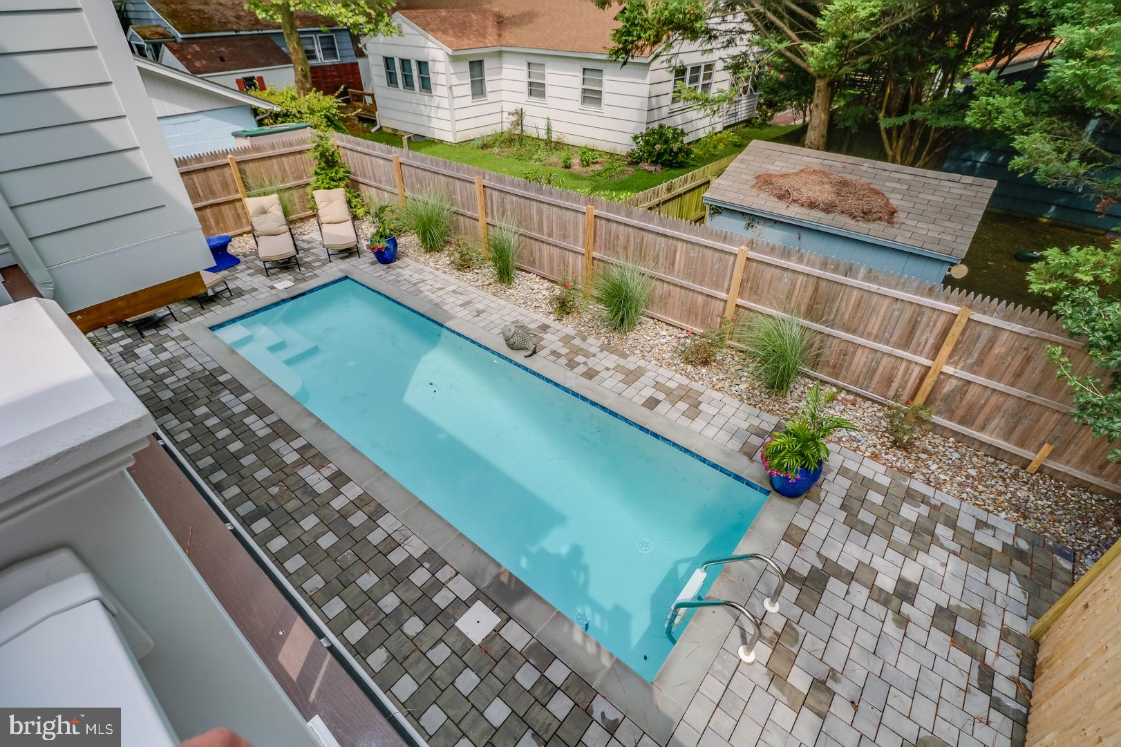 REHOBOTH BY THE SEA - Residential