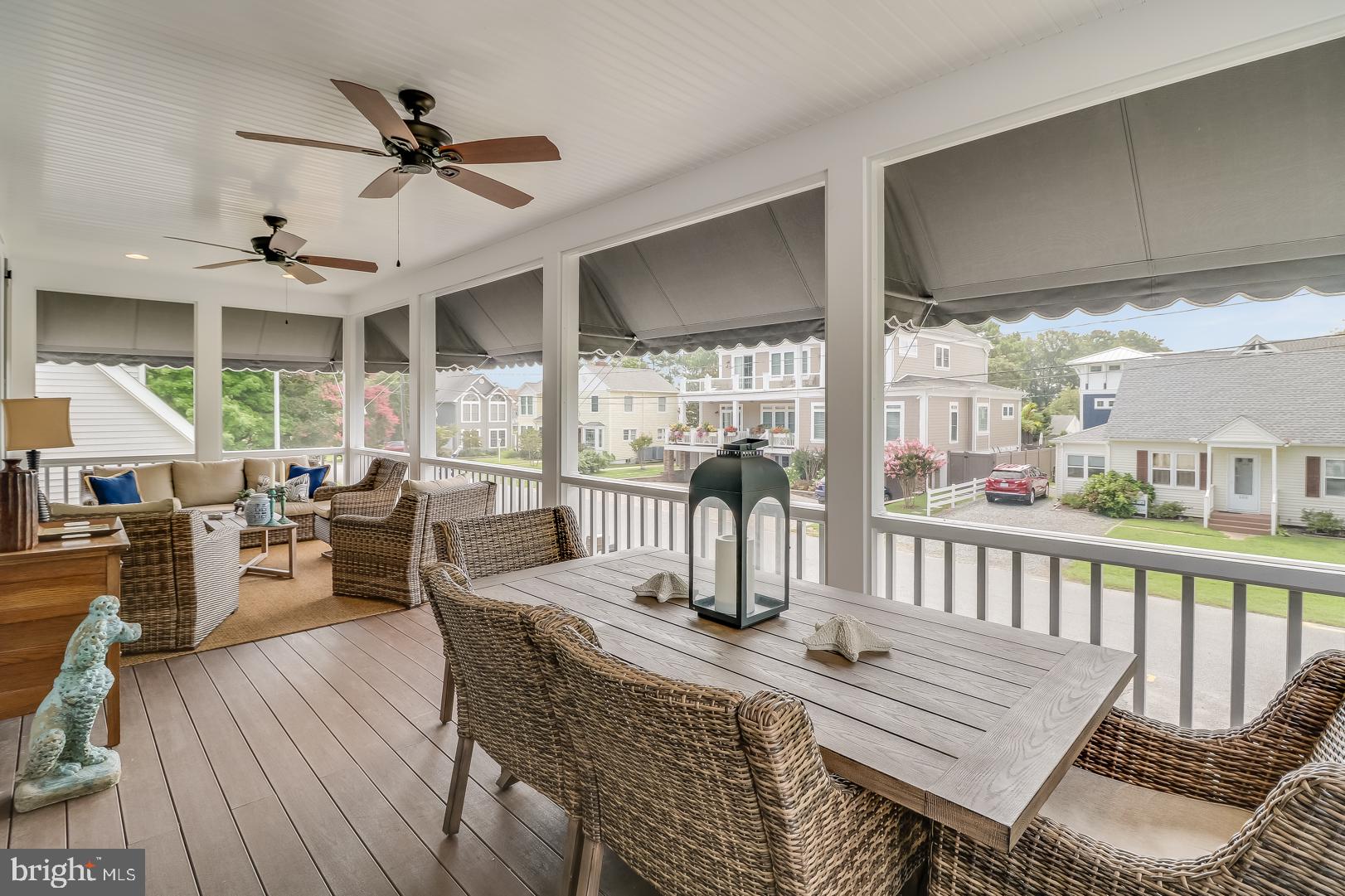 REHOBOTH BY THE SEA - Residential