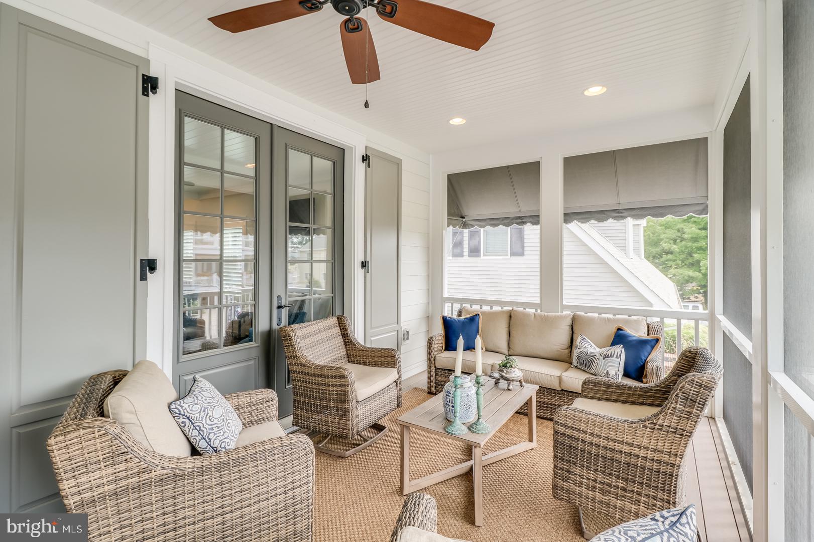 REHOBOTH BY THE SEA - Residential