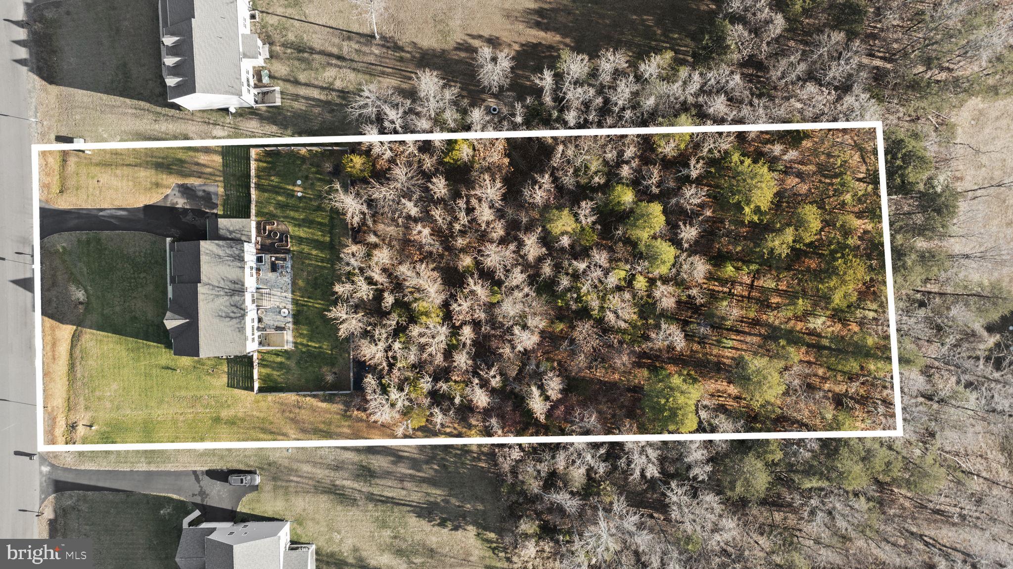 LIBERTY HALL - Residential